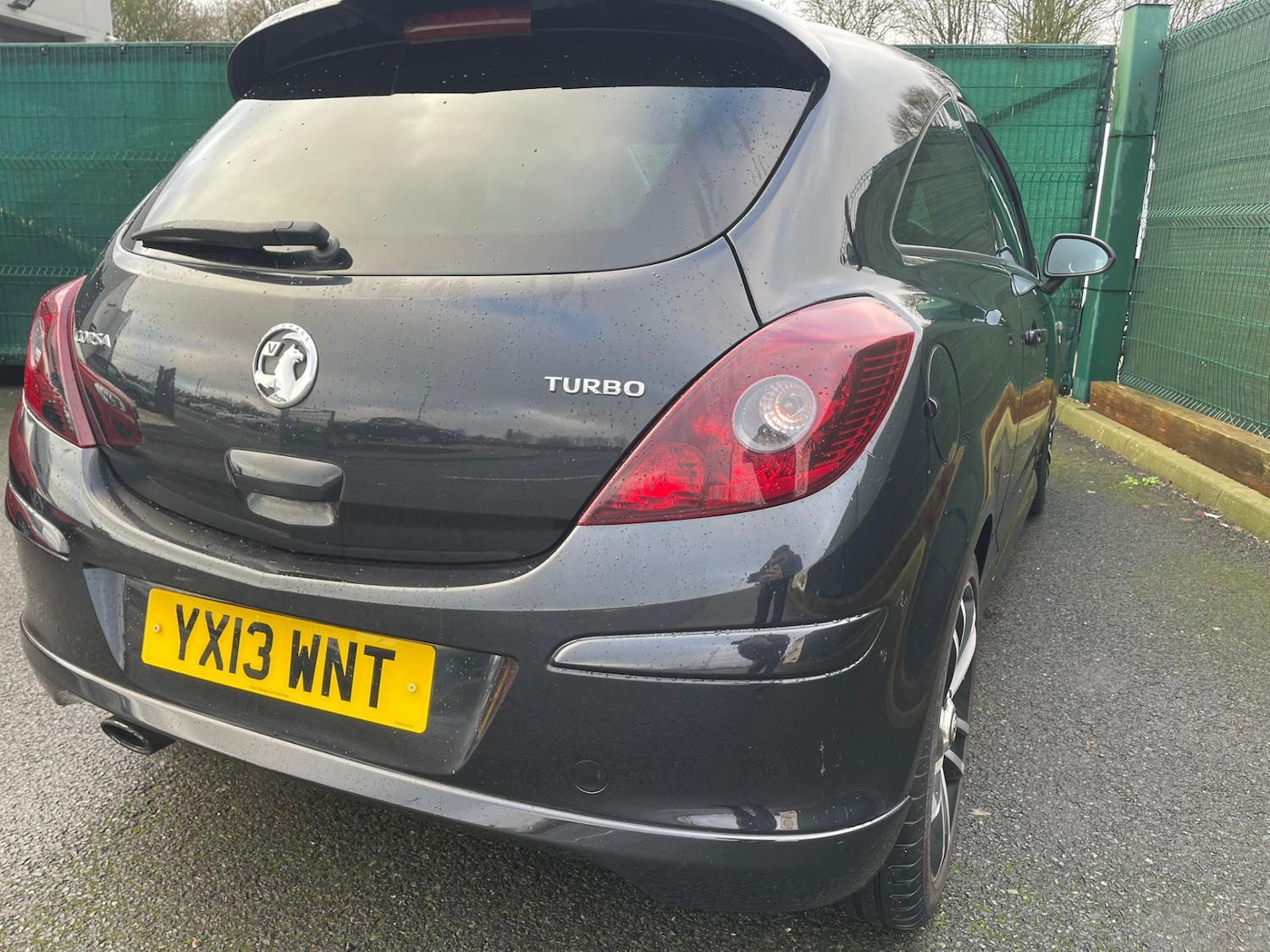 Used Vauxhall Corsa 2013 for sale - 77095233: Photo 4