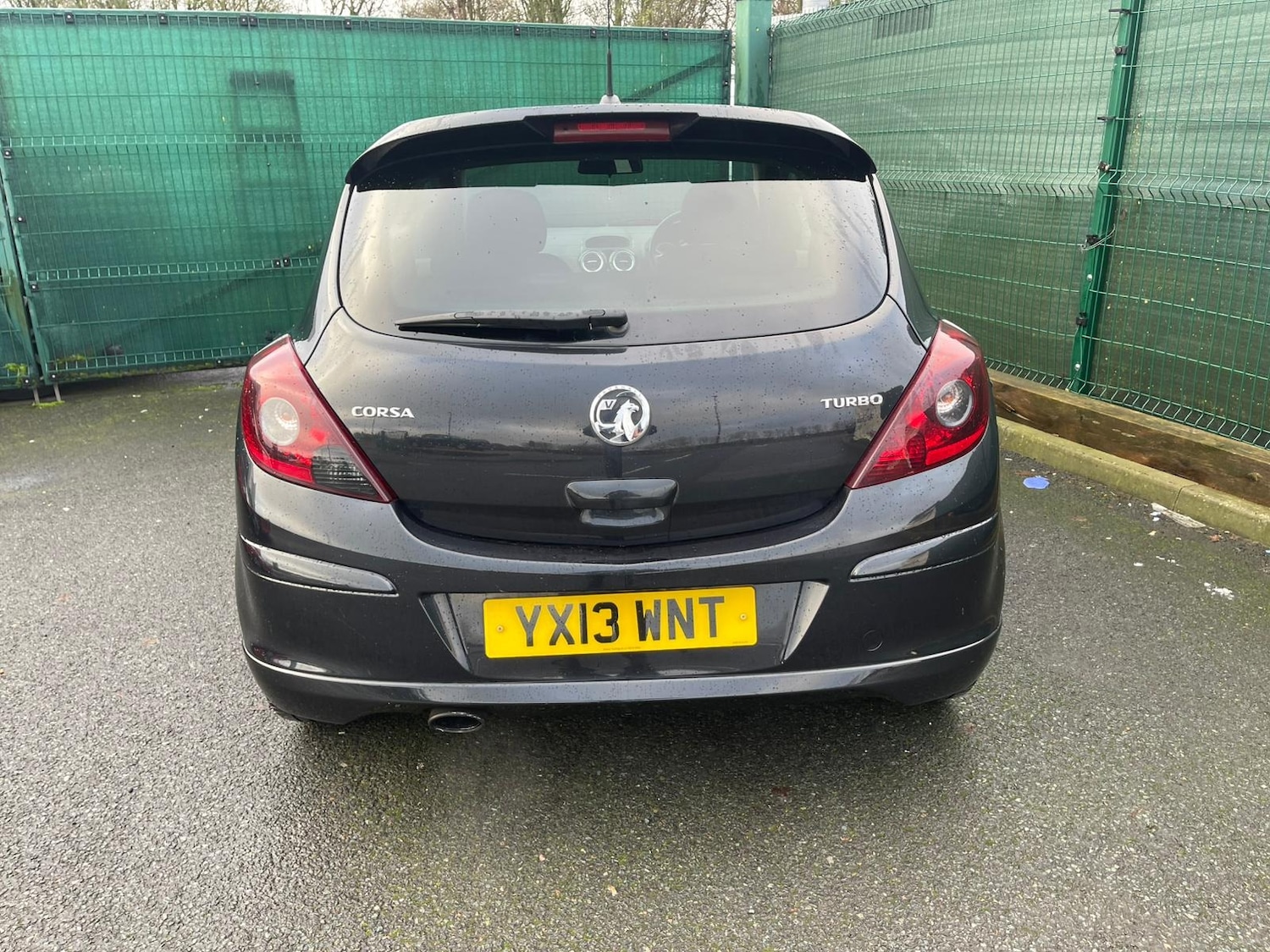 Used Vauxhall Corsa 2013 for sale - 77095233: Photo 5