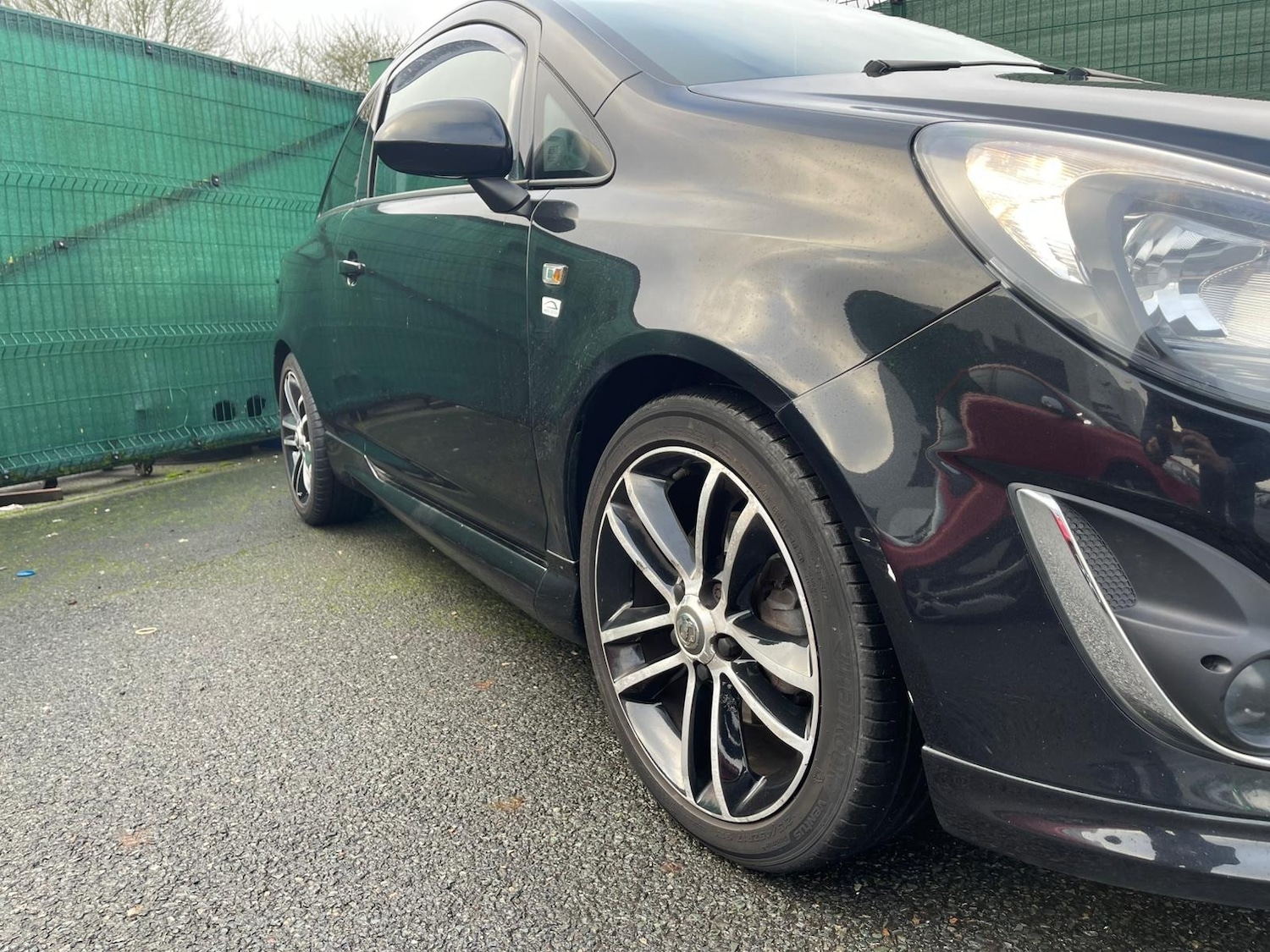 Used Vauxhall Corsa 2013 for sale - 77095233: Photo 6