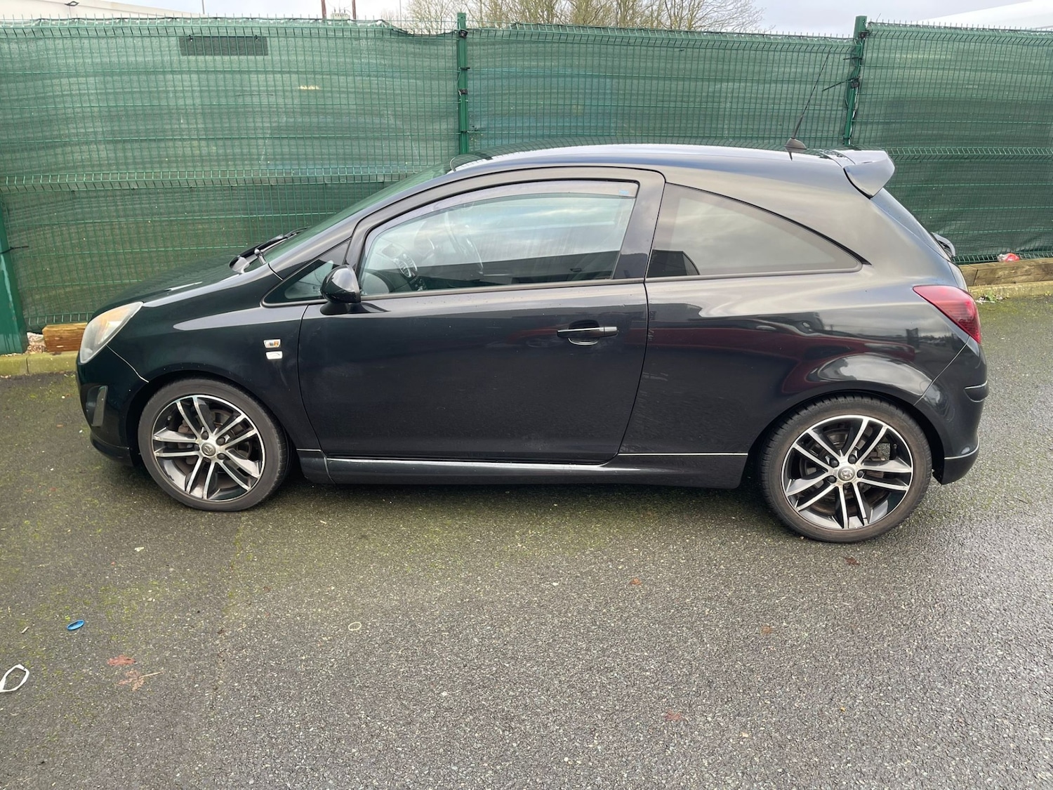 Used Vauxhall Corsa 2013 for sale - 77095233: Photo 7