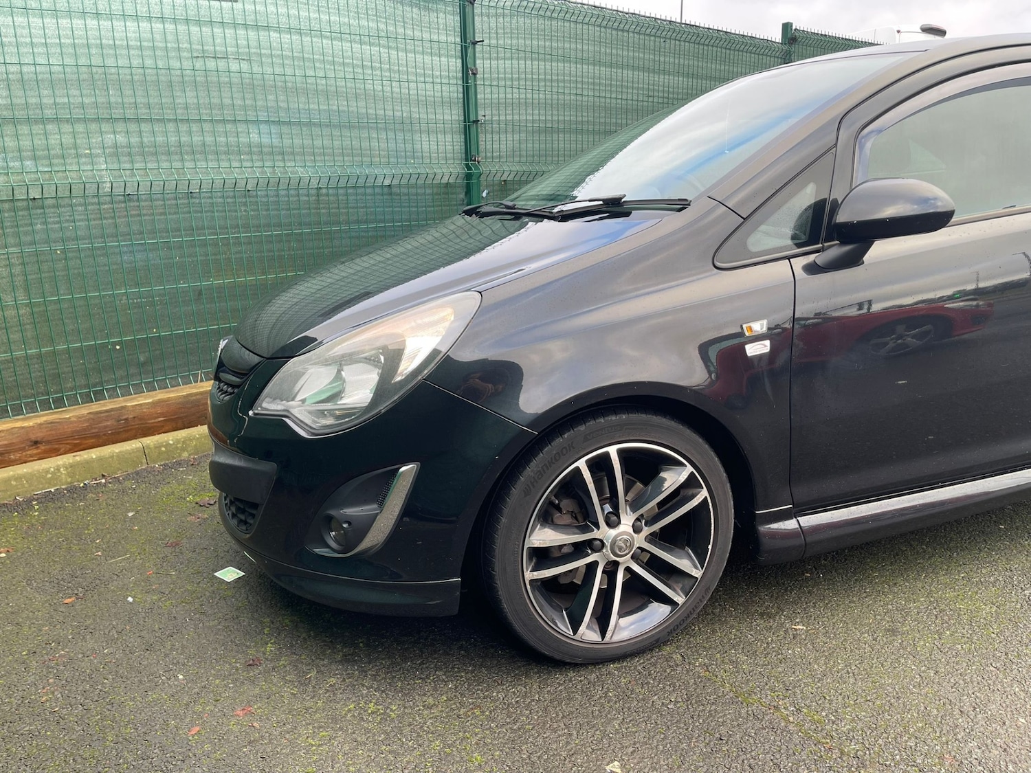 Used Vauxhall Corsa 2013 for sale - 77095233: Photo 8