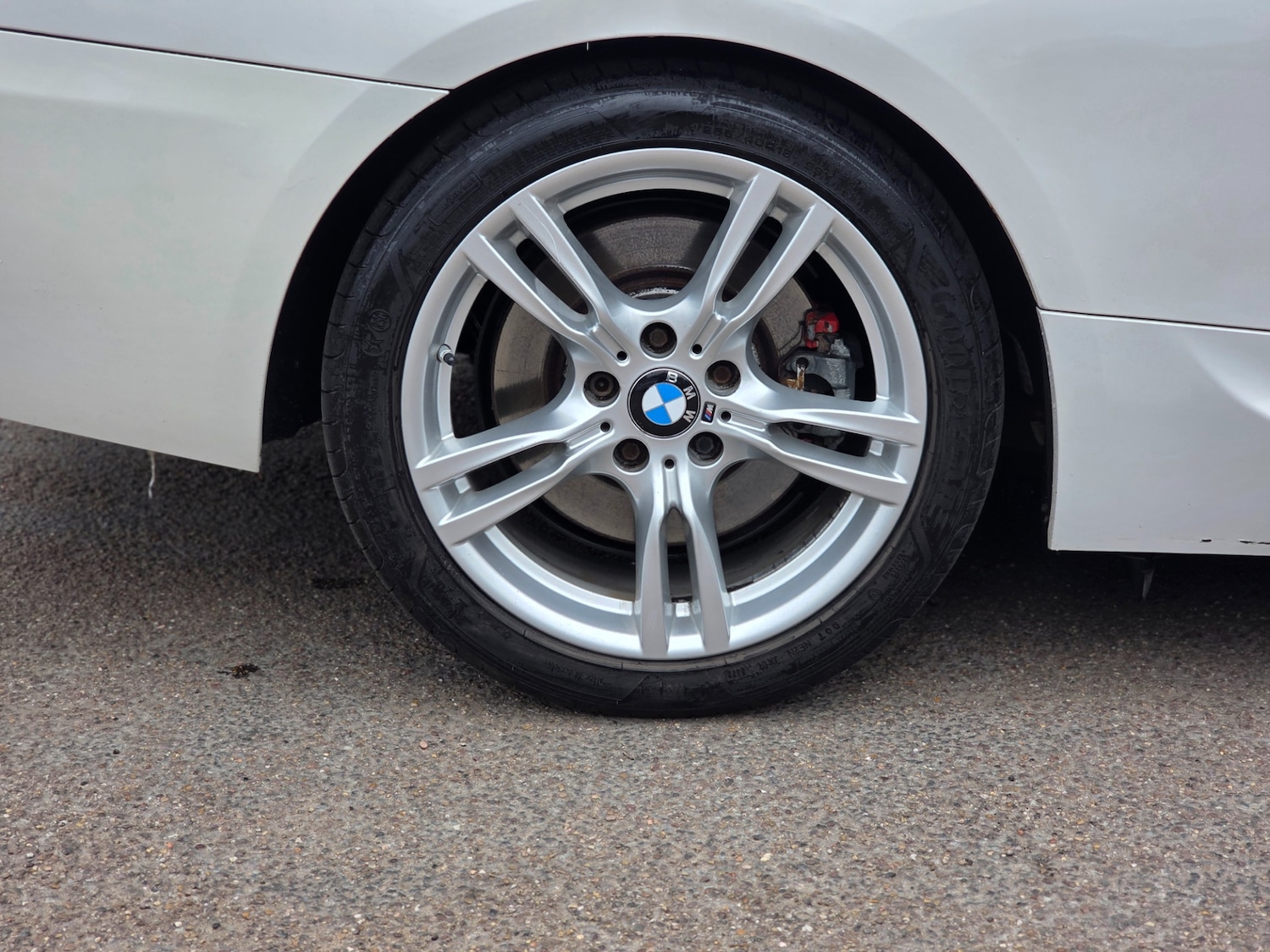 Used BMW 3 Series 2010 for sale - 77241851: Photo 10