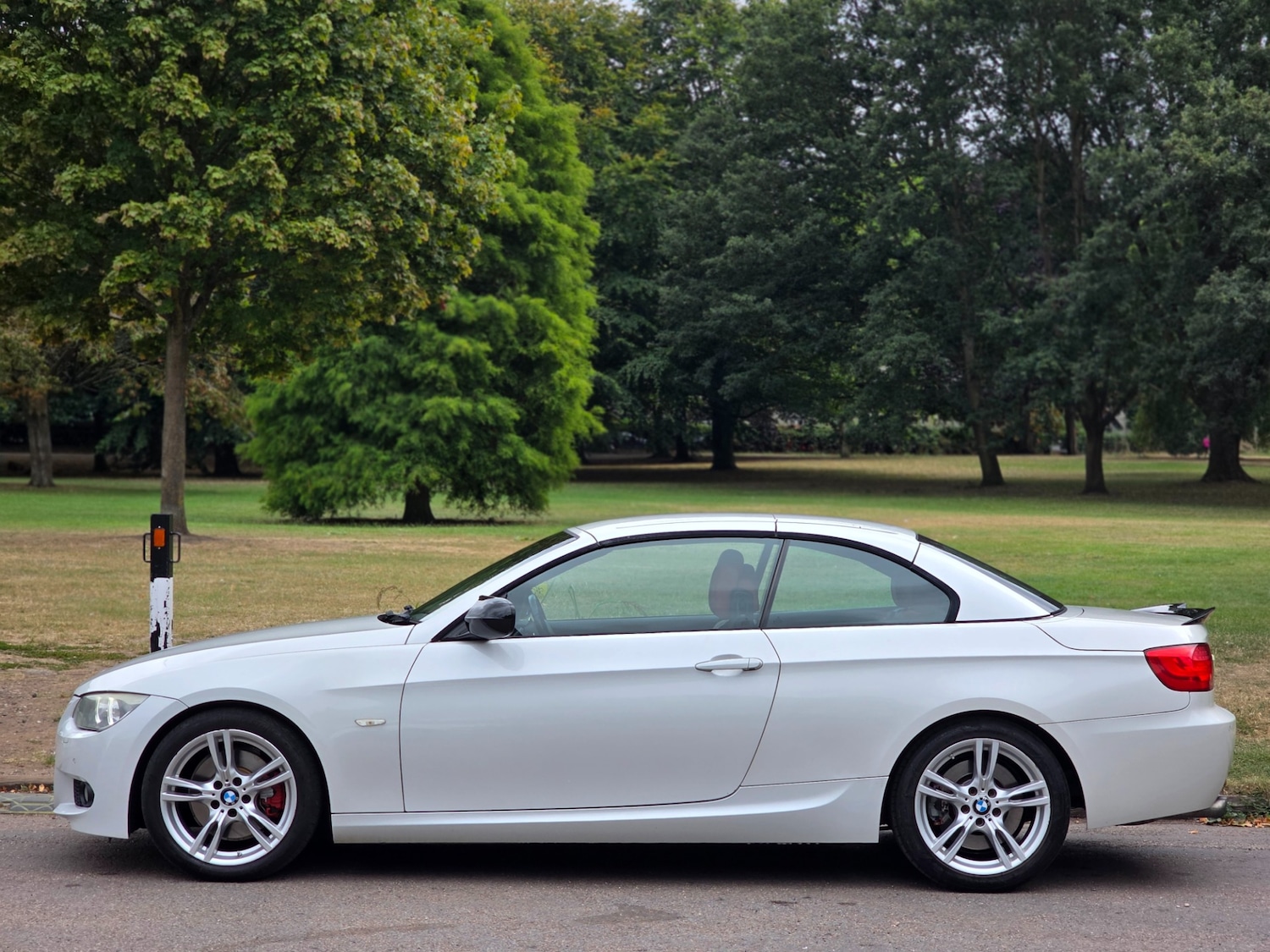 Used BMW 3 Series 2010 for sale - 77241851: Photo 11