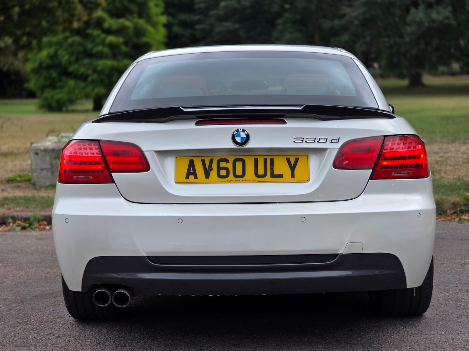 Used BMW 3 Series 2010 for sale - 77241851: Photo 13