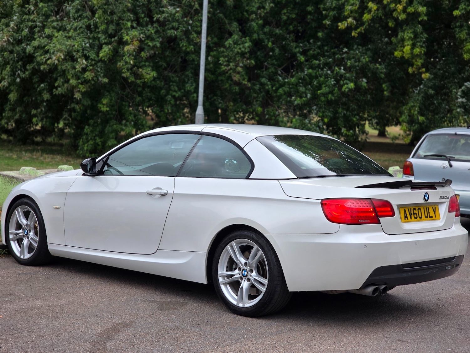 Used BMW 3 Series 2010 for sale - 77241851: Photo 15