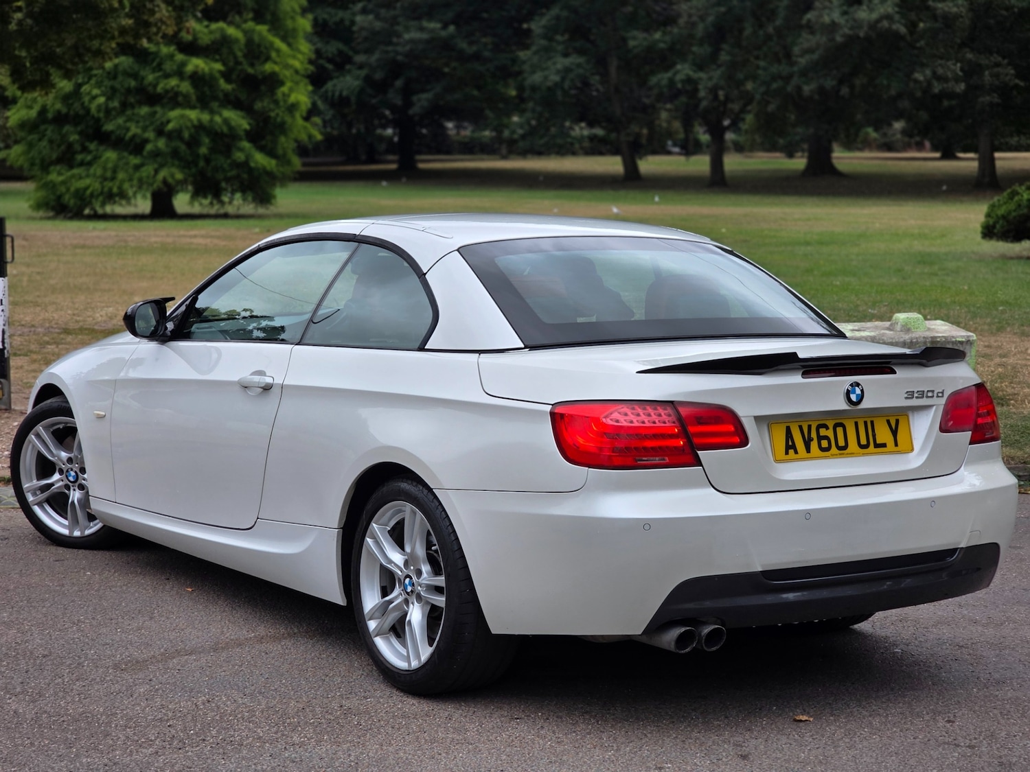 Used BMW 3 Series 2010 for sale - 77241851: Photo 16