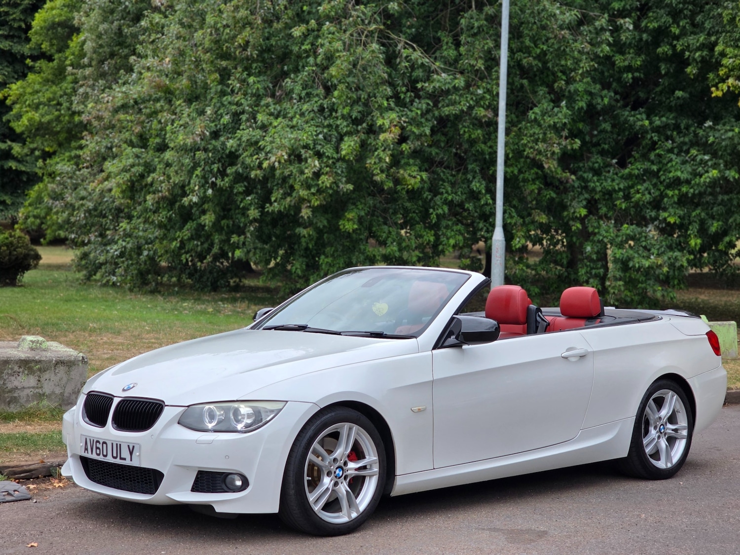 Used BMW 3 Series 2010 for sale - 77241851: Photo 19