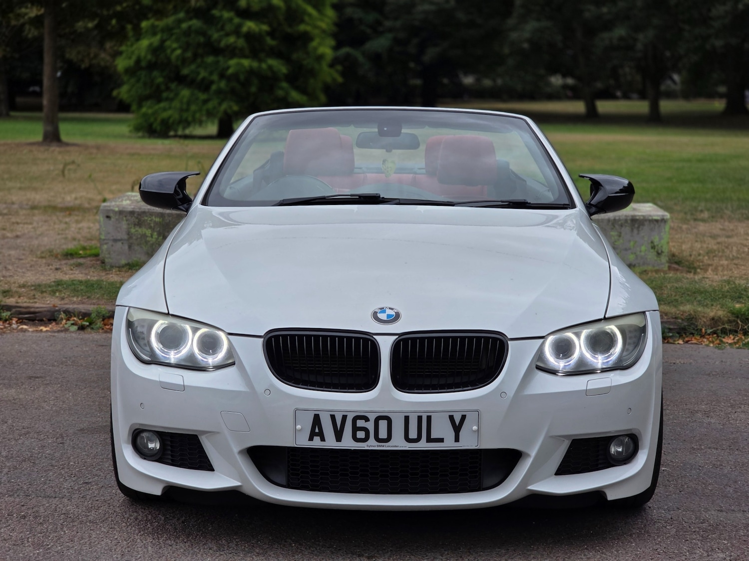 Used BMW 3 Series 2010 for sale - 77241851: Photo 20