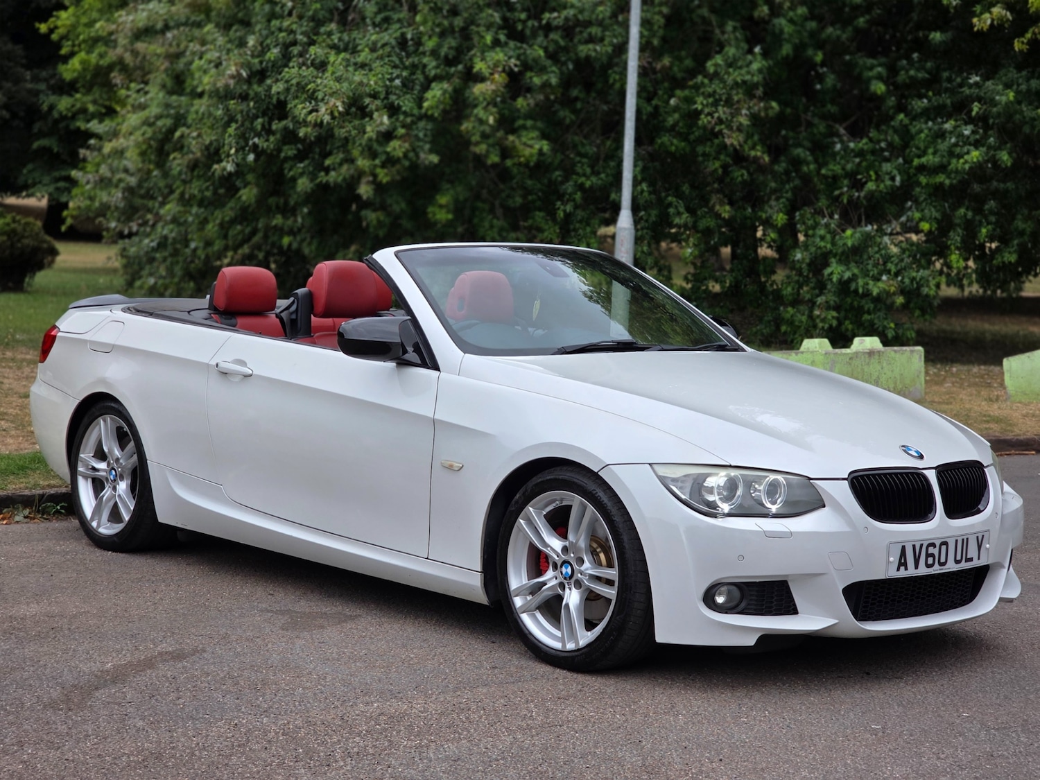 Used BMW 3 Series 2010 for sale - 77241851: Photo 22