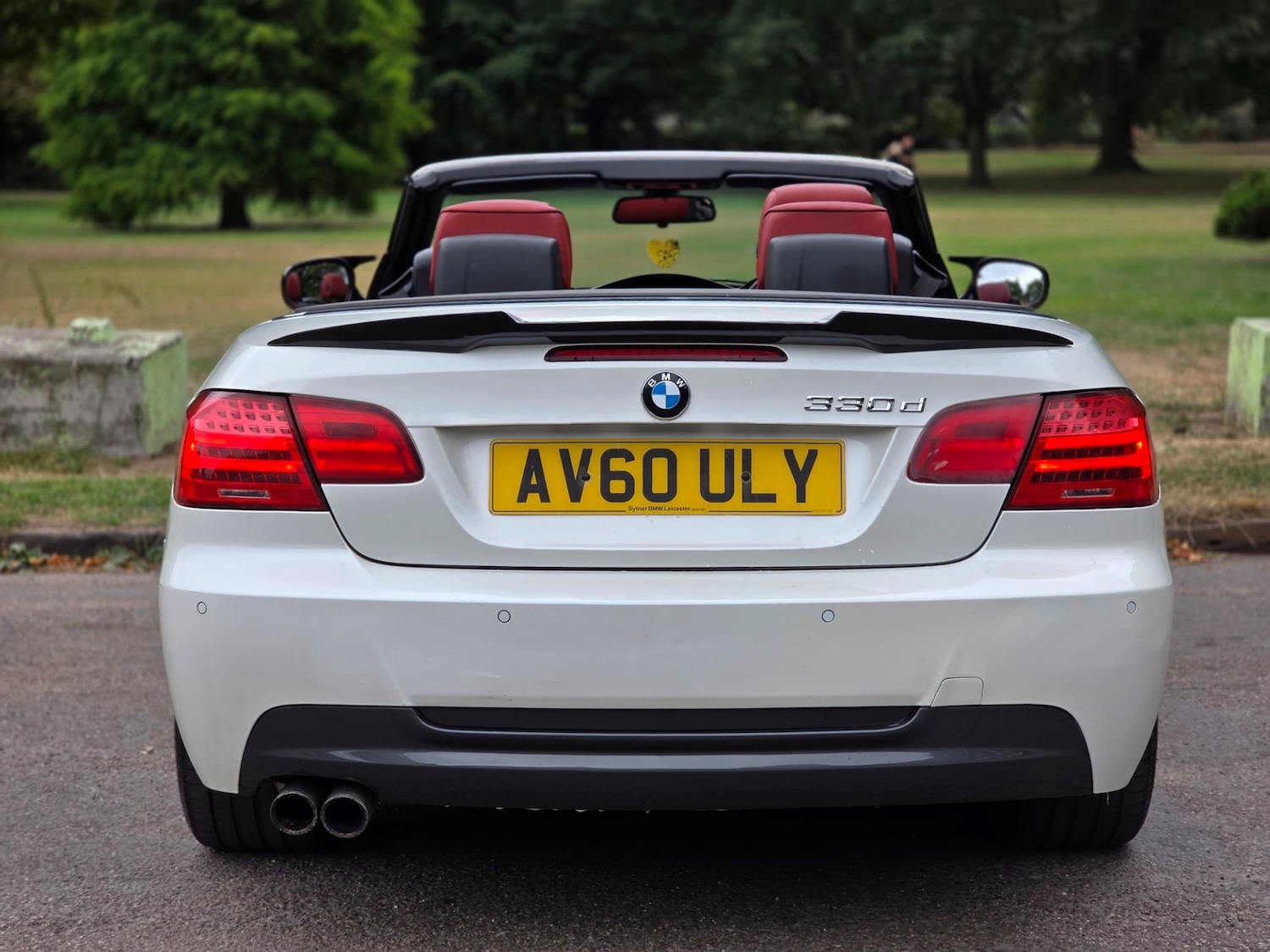 Used BMW 3 Series 2010 for sale - 77241851: Photo 24