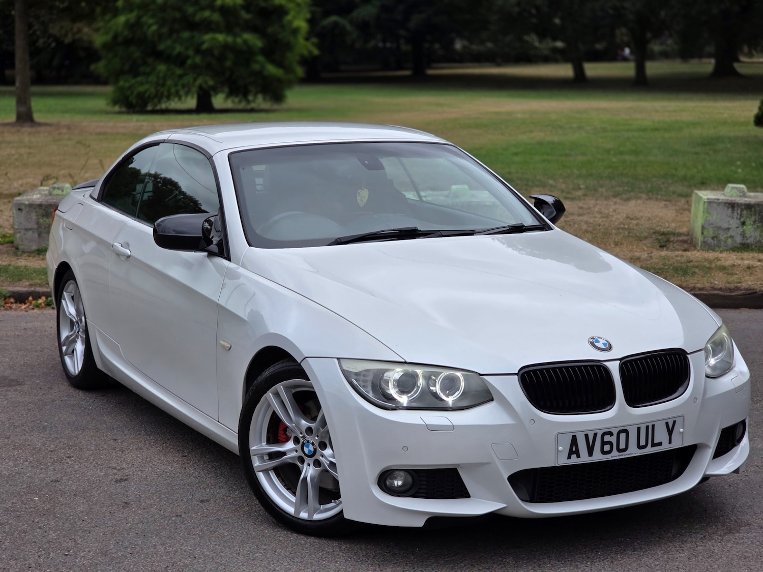 Used BMW 3 Series 2010 for sale - 77241851: Photo 4