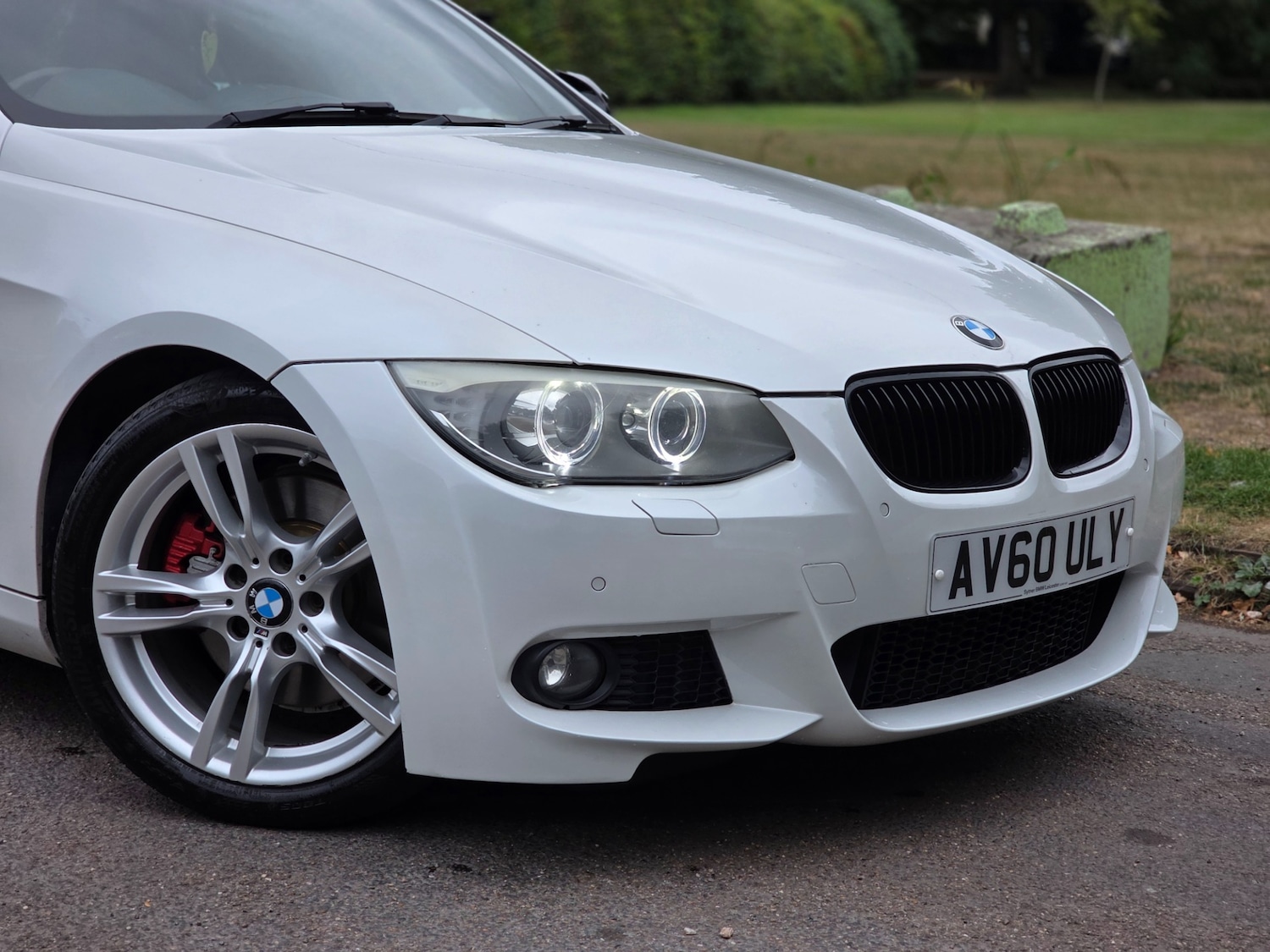 Used BMW 3 Series 2010 for sale - 77241851: Photo 5