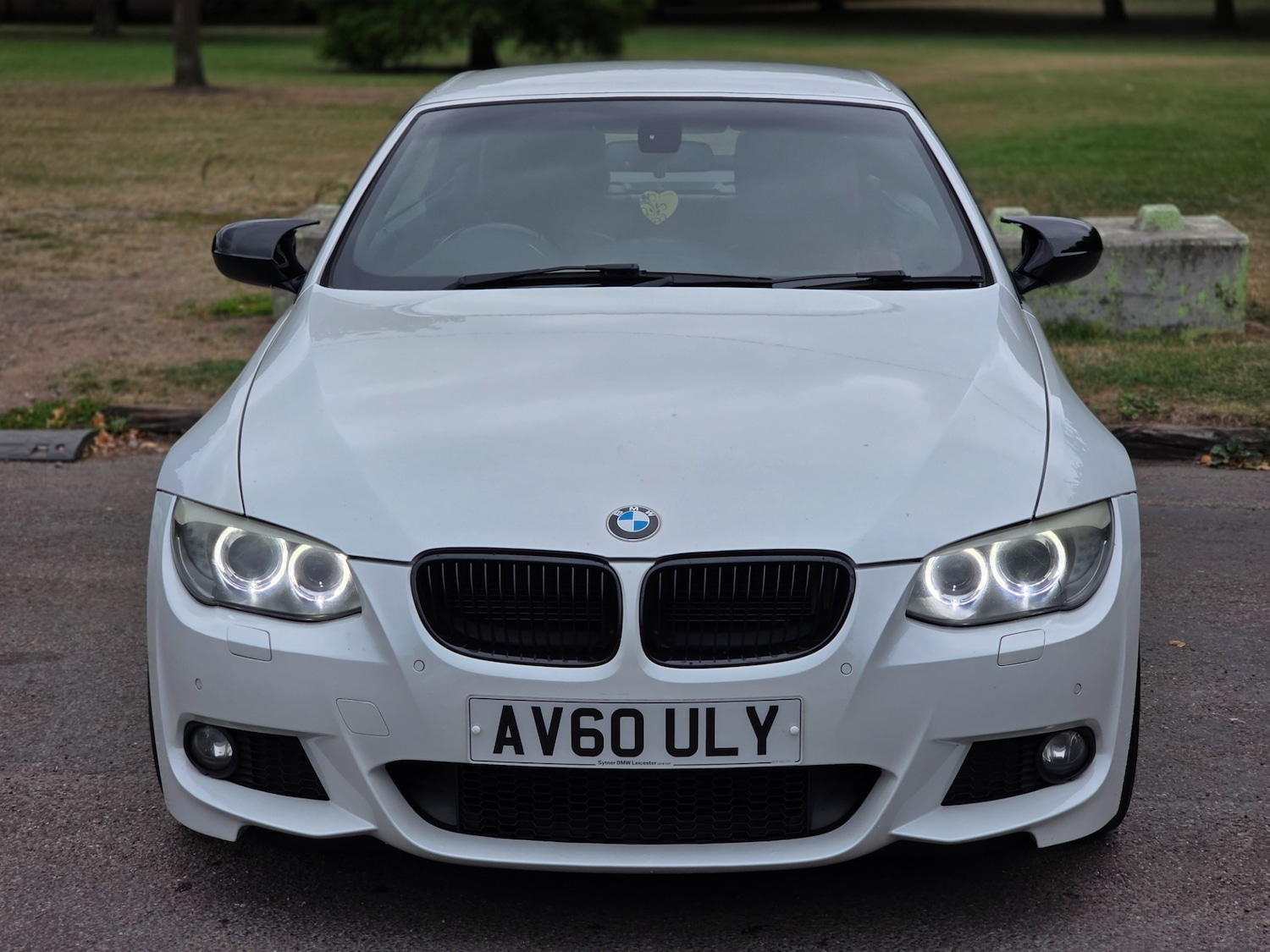 Used BMW 3 Series 2010 for sale - 77241851: Photo 7