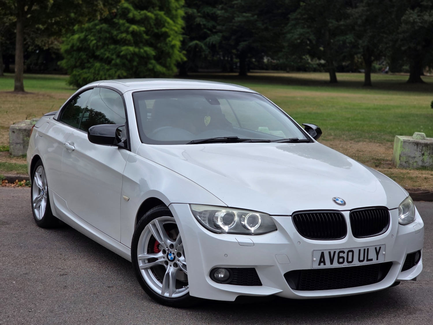 Used BMW 3 Series 2010 for sale - 77241851: Photo 8