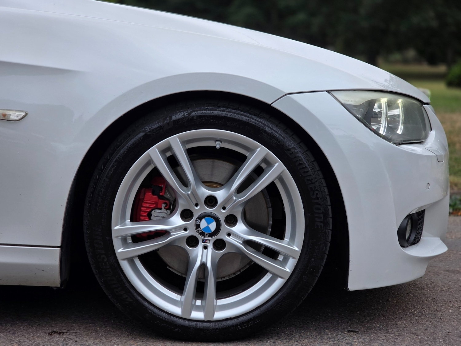 Used BMW 3 Series 2010 for sale - 77241851: Photo 9