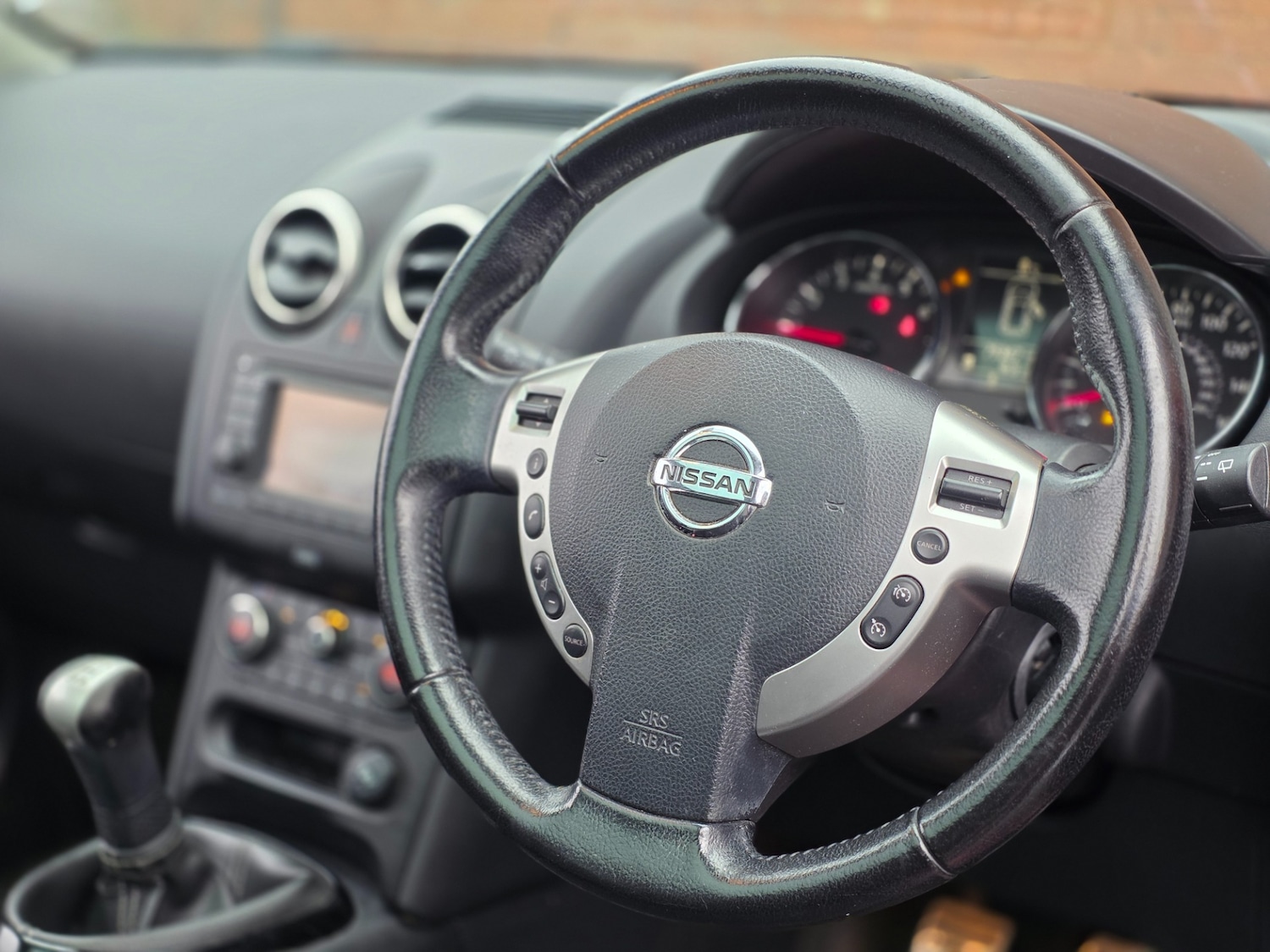 Used Nissan Qashqai+2 2013 for sale - 77095392: Photo 18