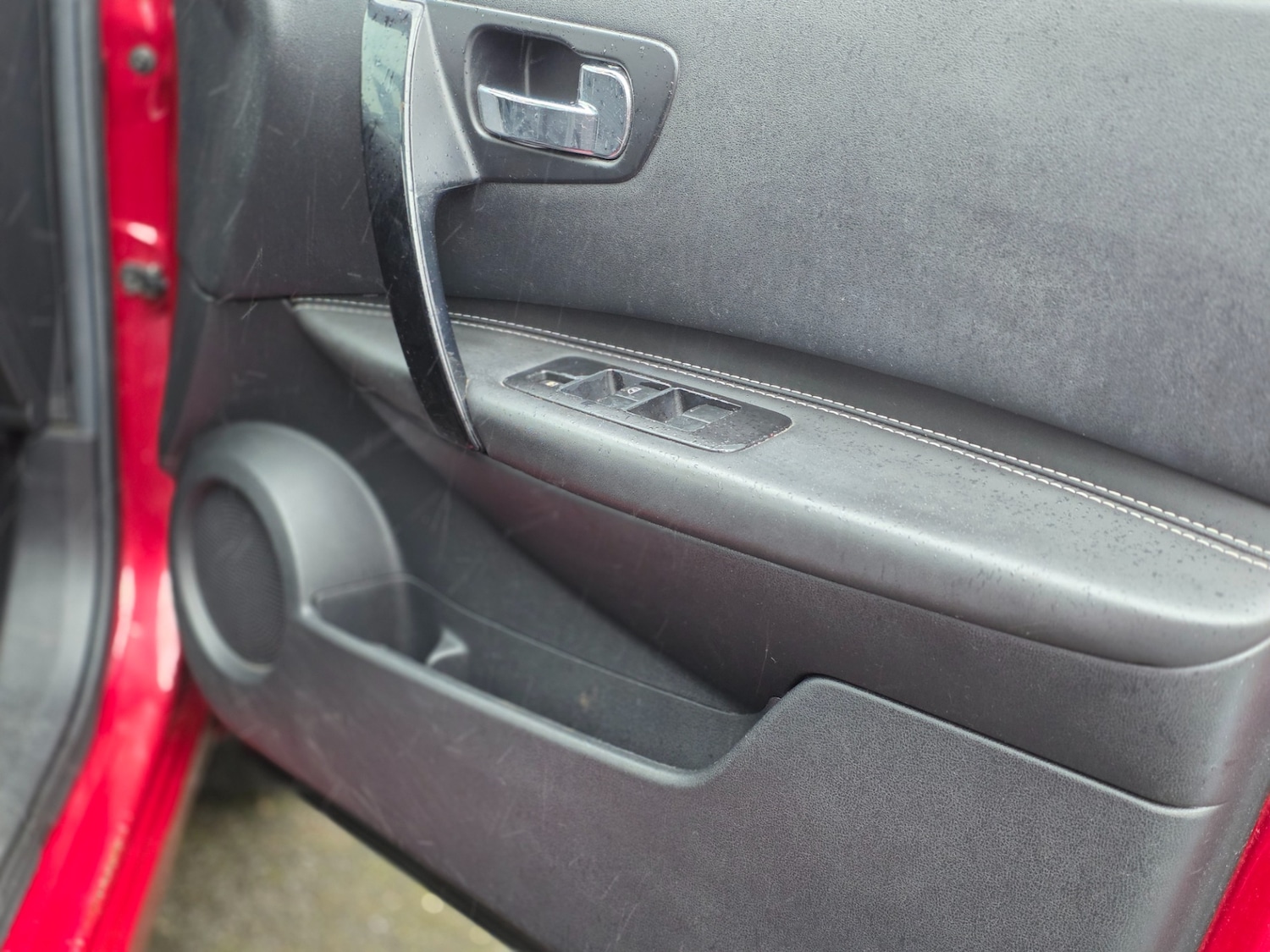 Used Nissan Qashqai+2 2013 for sale - 77095392: Photo 19