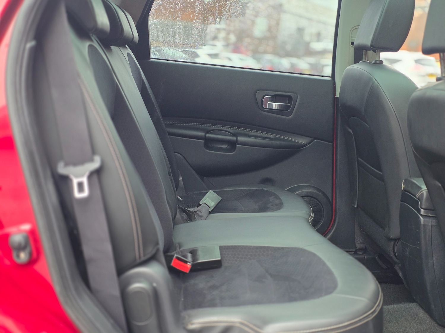 Used Nissan Qashqai+2 2013 for sale - 77095392: Photo 23