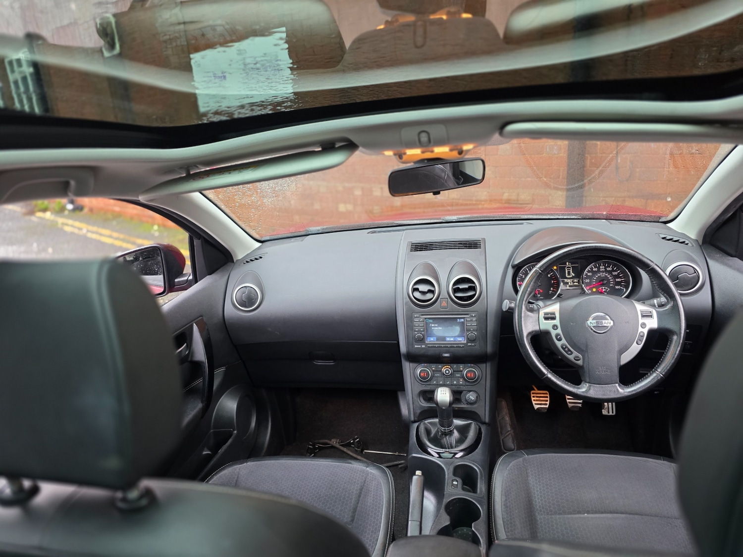 Used Nissan Qashqai+2 2013 for sale - 77095392: Photo 24