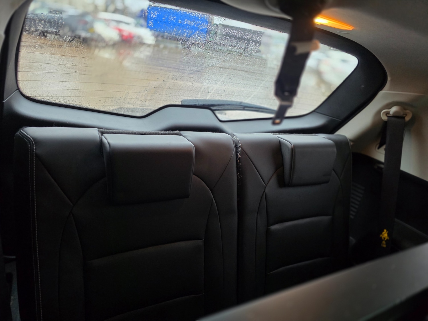 Used Nissan Qashqai+2 2013 for sale - 77095392: Photo 25