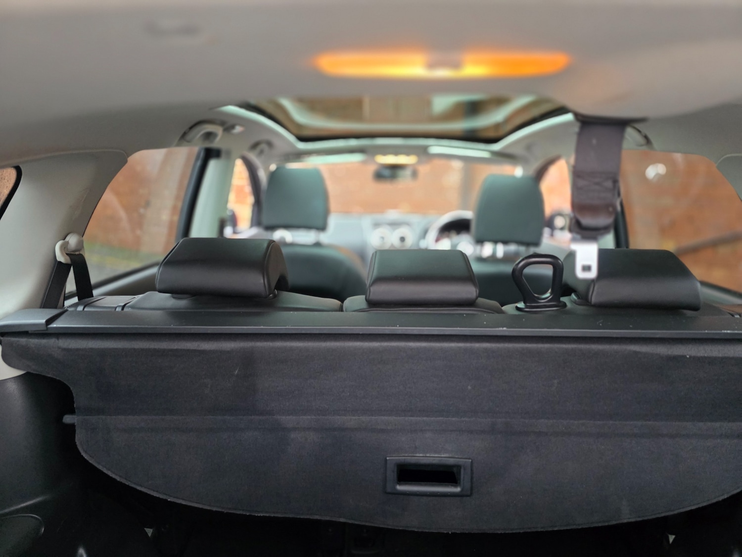 Used Nissan Qashqai+2 2013 for sale - 77095392: Photo 26