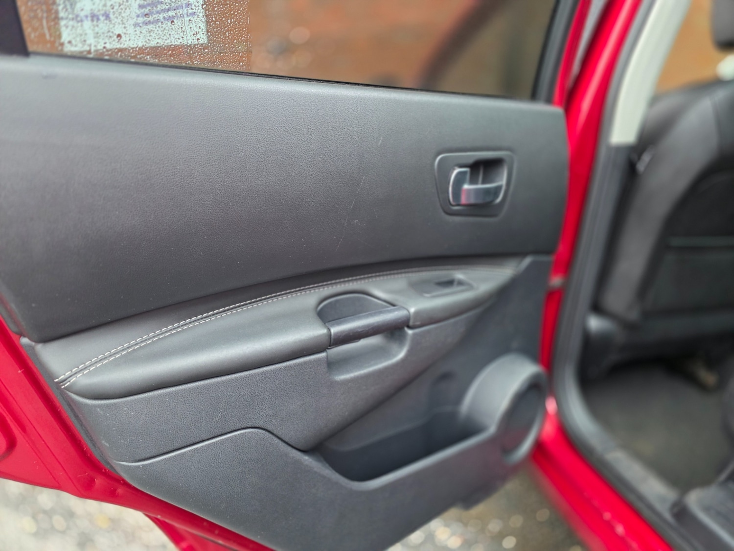 Used Nissan Qashqai+2 2013 for sale - 77095392: Photo 27