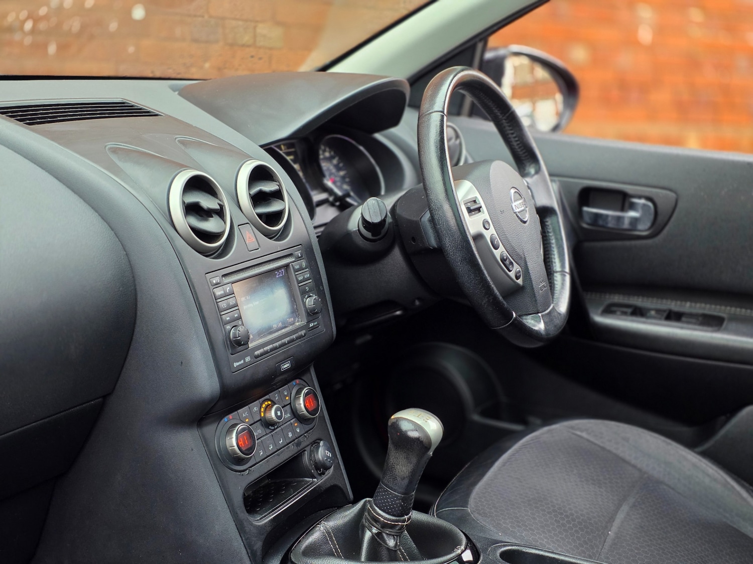 Used Nissan Qashqai+2 2013 for sale - 77095392: Photo 29