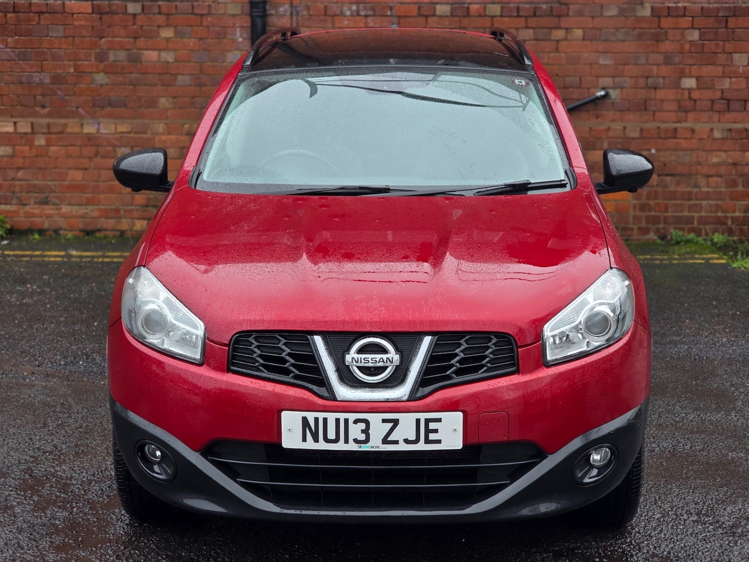 Used Nissan Qashqai+2 2013 for sale - 77095392: Photo 3