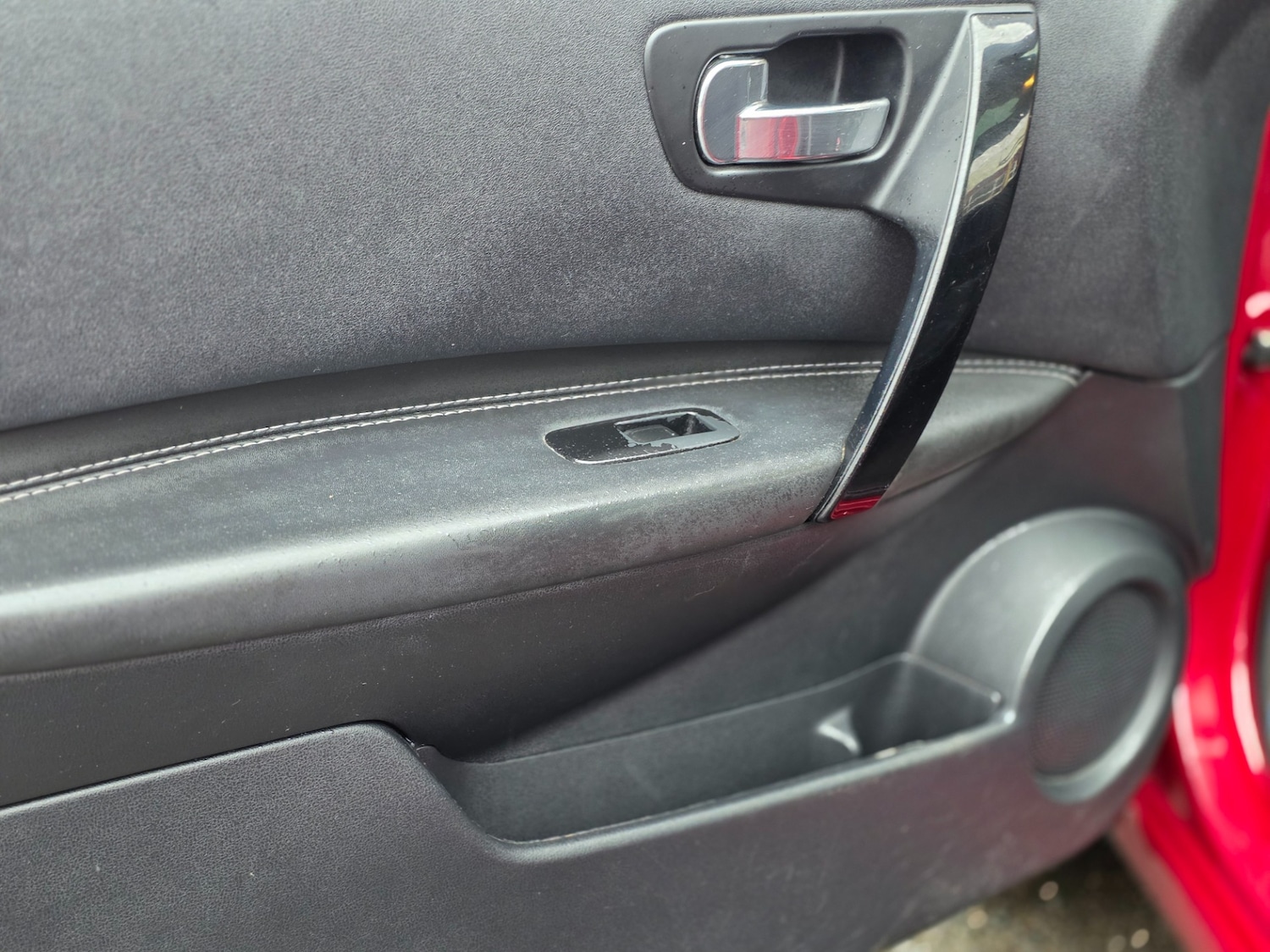 Used Nissan Qashqai+2 2013 for sale - 77095392: Photo 30