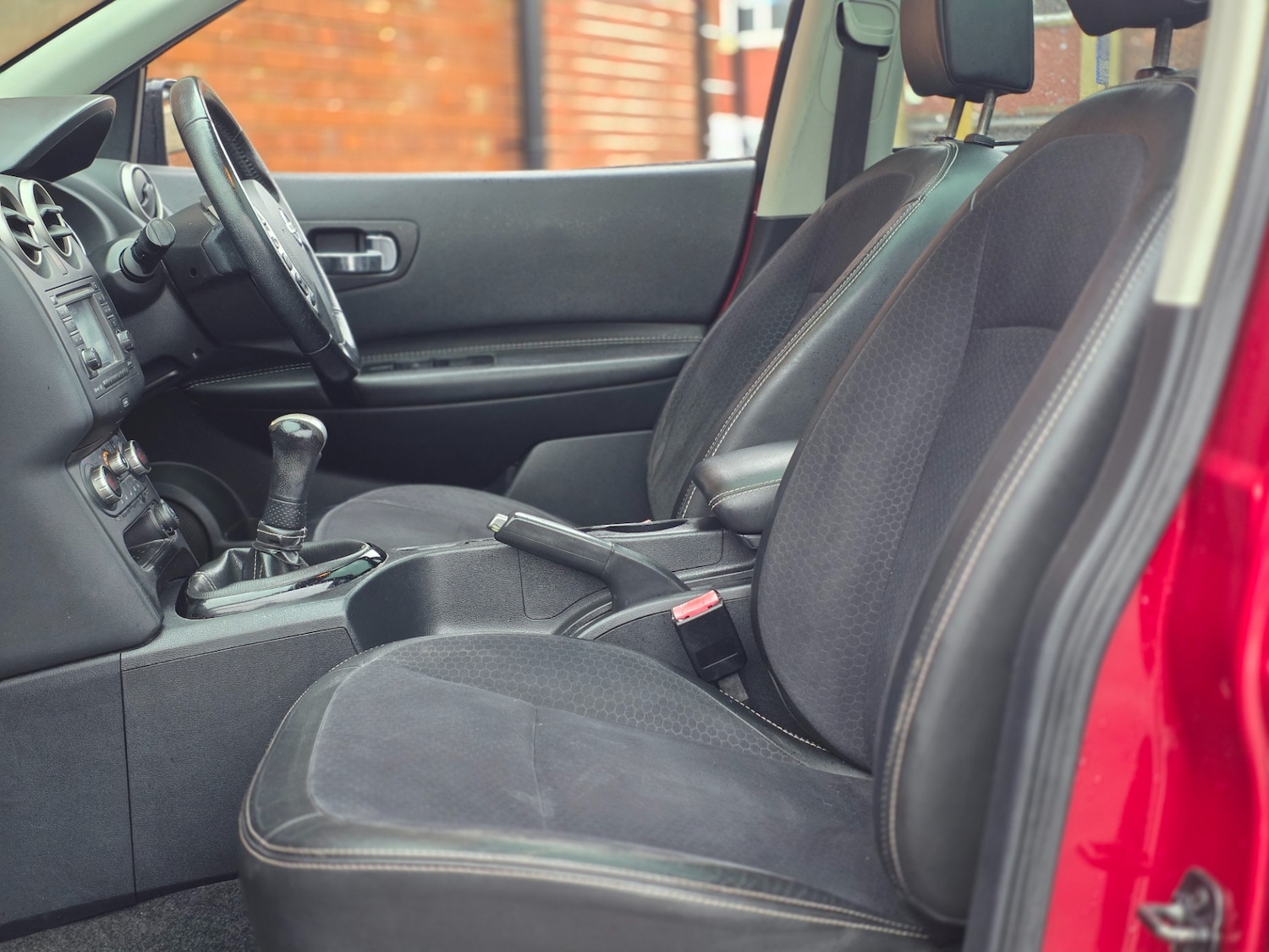 Used Nissan Qashqai+2 2013 for sale - 77095392: Photo 31