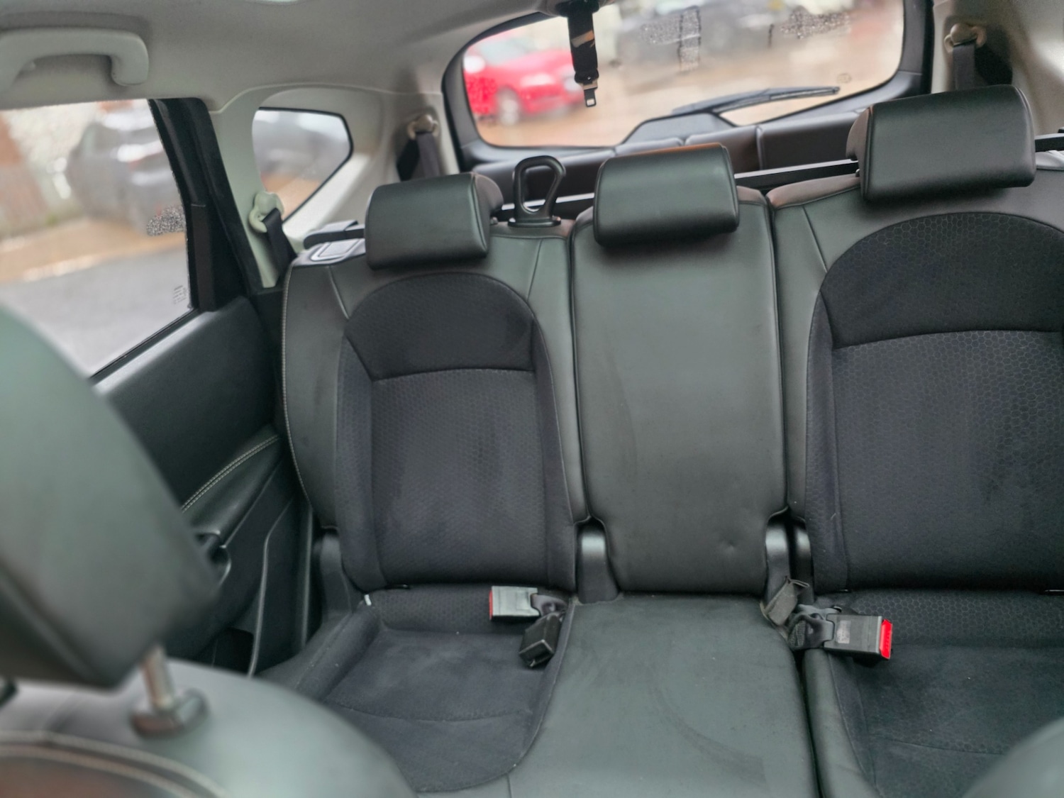 Used Nissan Qashqai+2 2013 for sale - 77095392: Photo 32