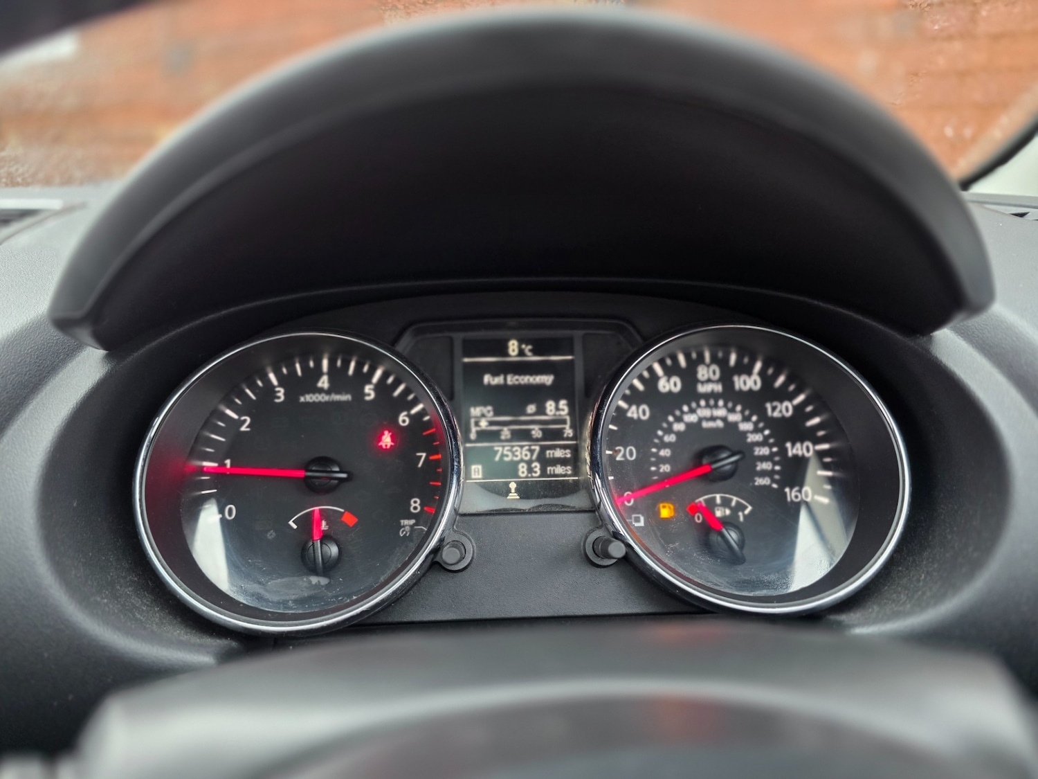 Used Nissan Qashqai+2 2013 for sale - 77095392: Photo 33