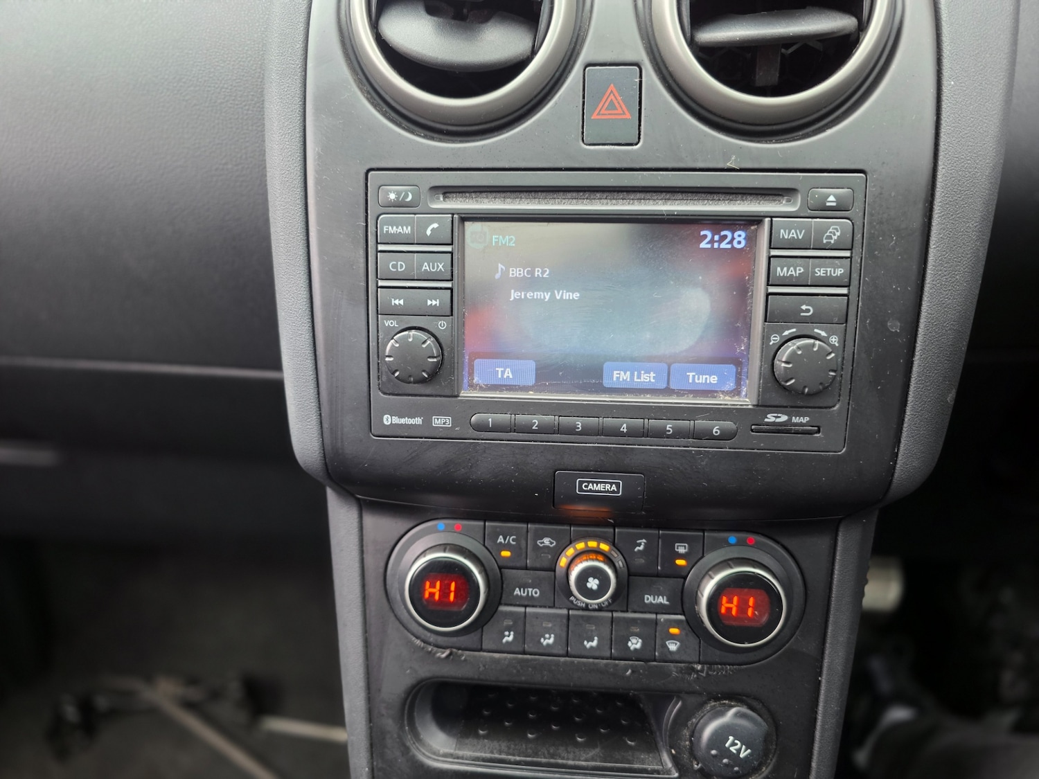 Used Nissan Qashqai+2 2013 for sale - 77095392: Photo 34