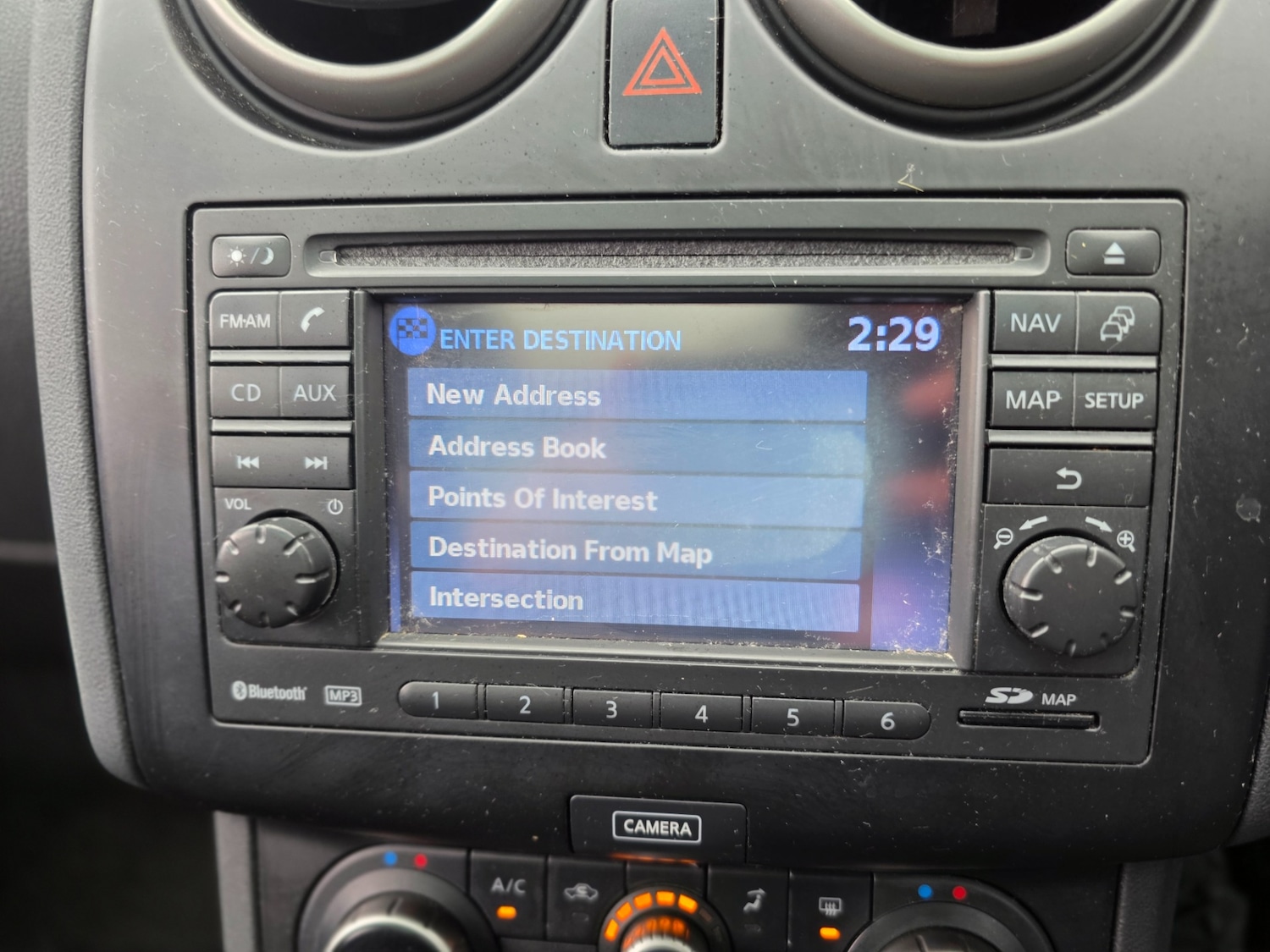 Used Nissan Qashqai+2 2013 for sale - 77095392: Photo 35