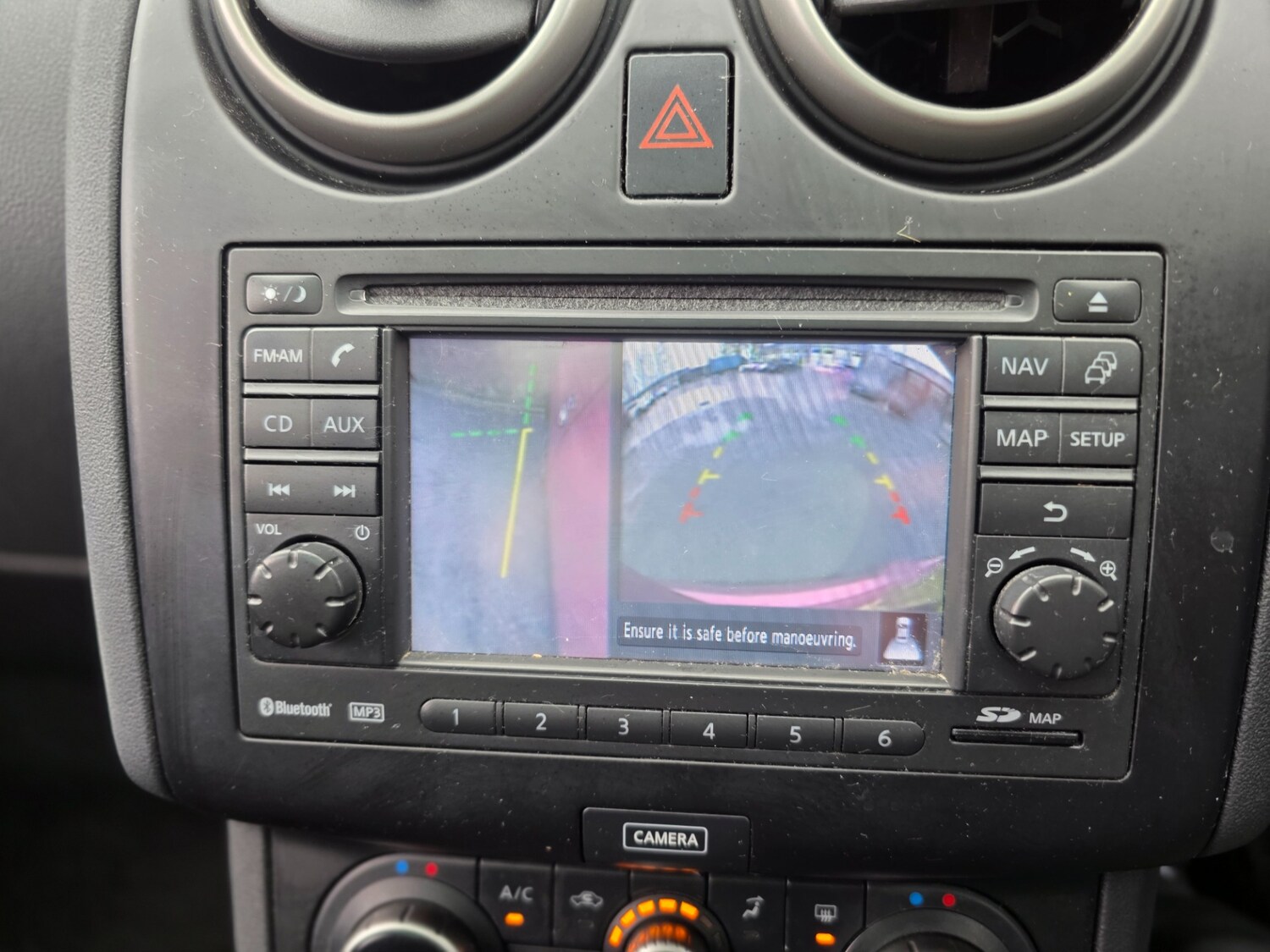 Used Nissan Qashqai+2 2013 for sale - 77095392: Photo 37