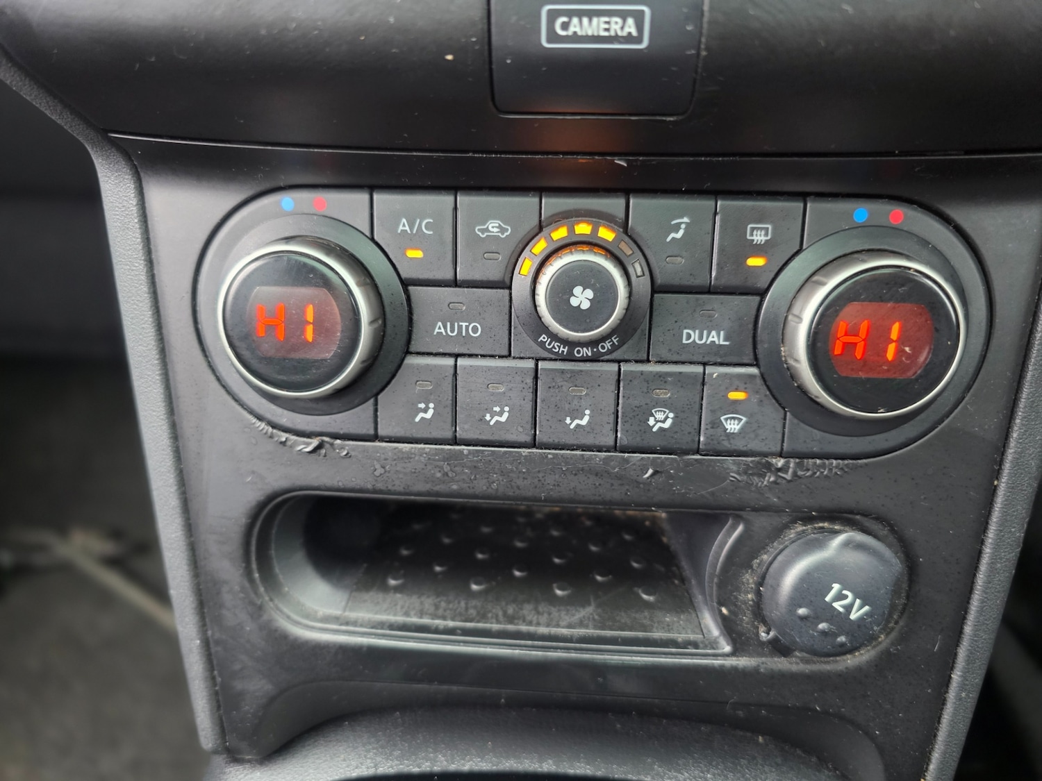 Used Nissan Qashqai+2 2013 for sale - 77095392: Photo 38