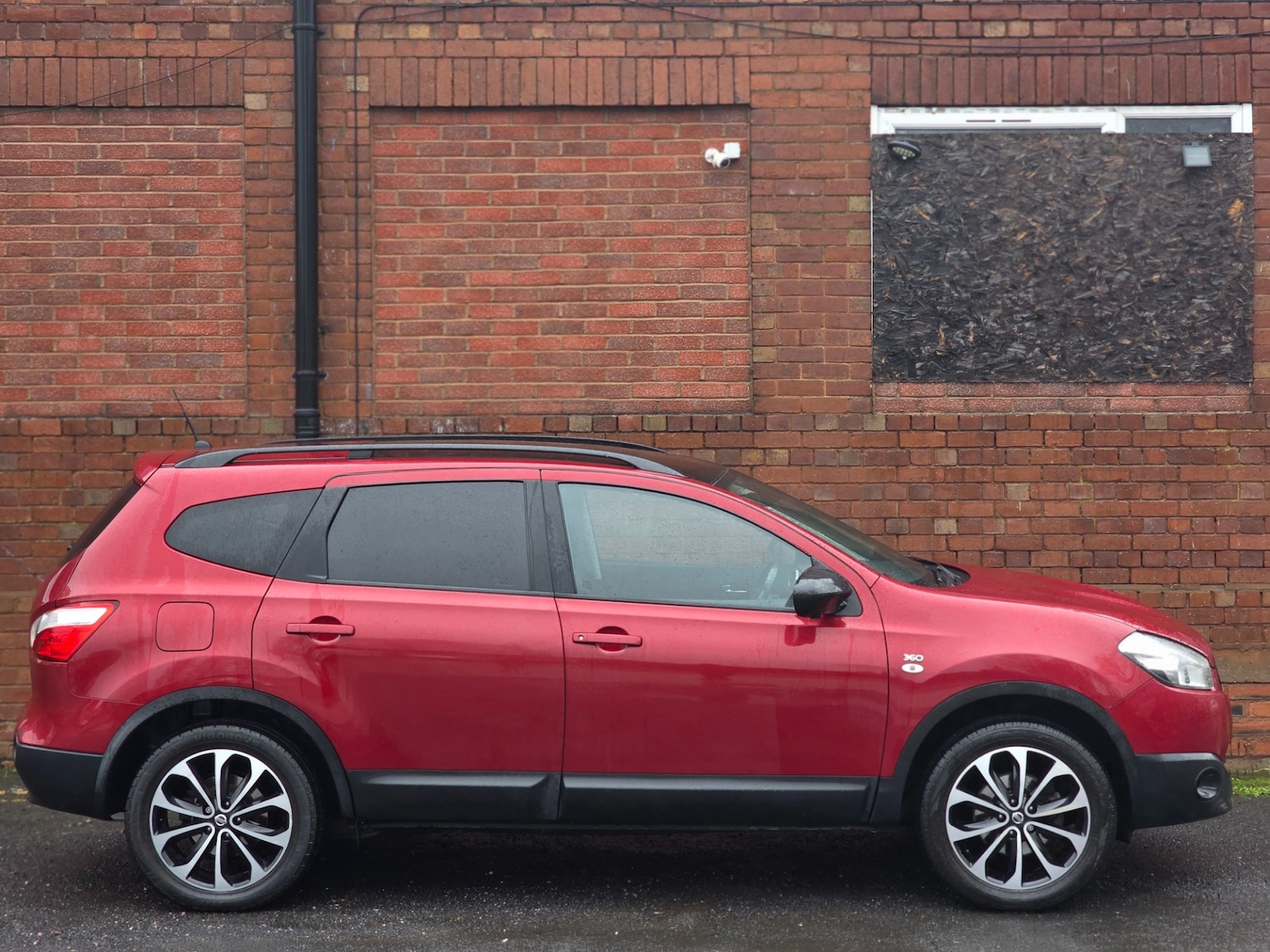 Used Nissan Qashqai+2 2013 for sale - 77095392: Photo 5