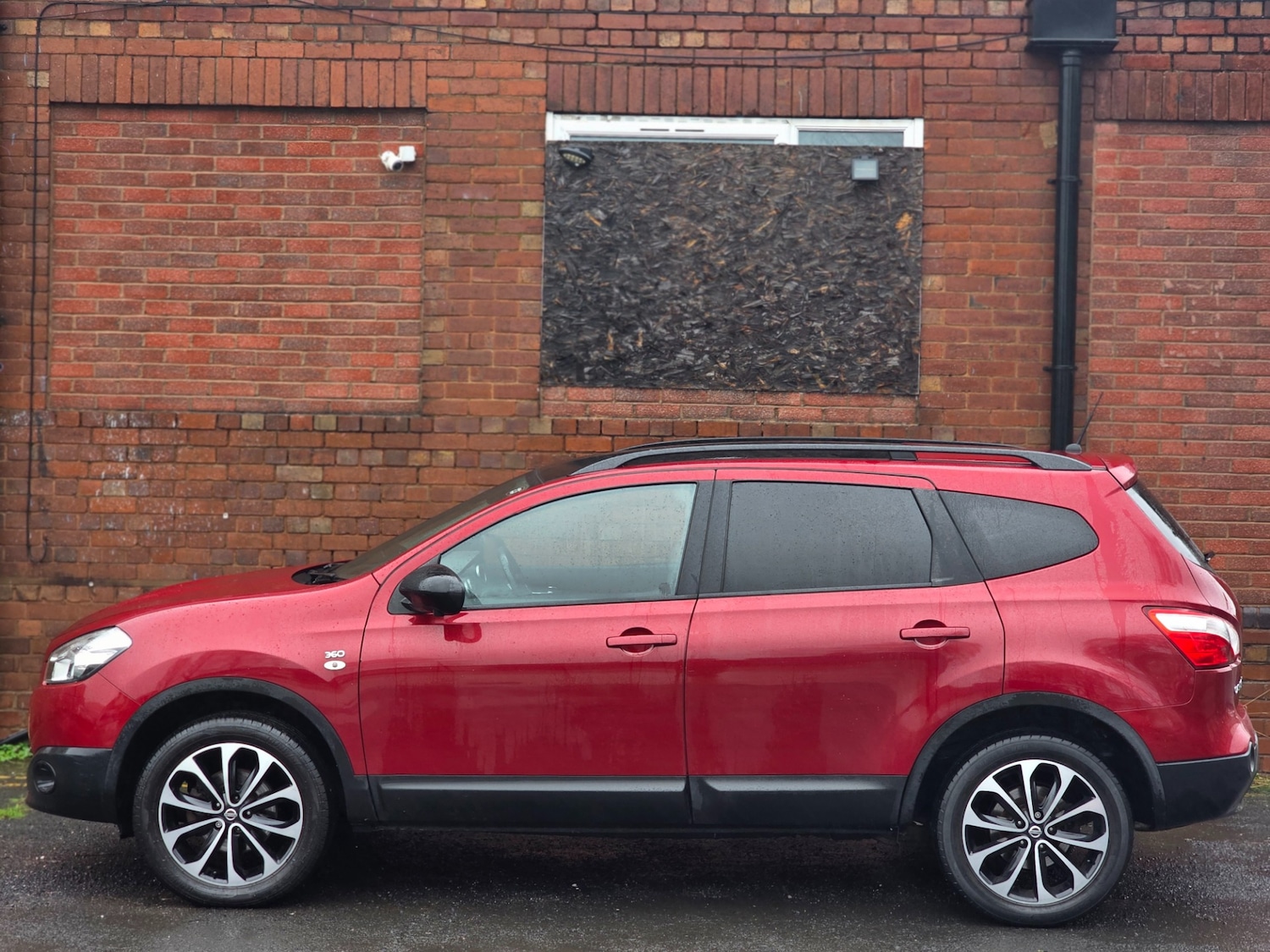 Used Nissan Qashqai+2 2013 for sale - 77095392: Photo 6