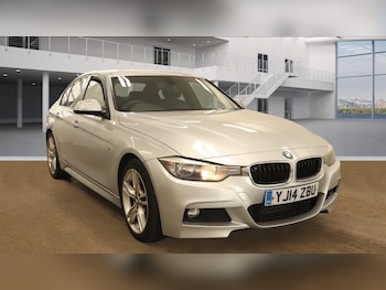 BMW 3 Series feature image