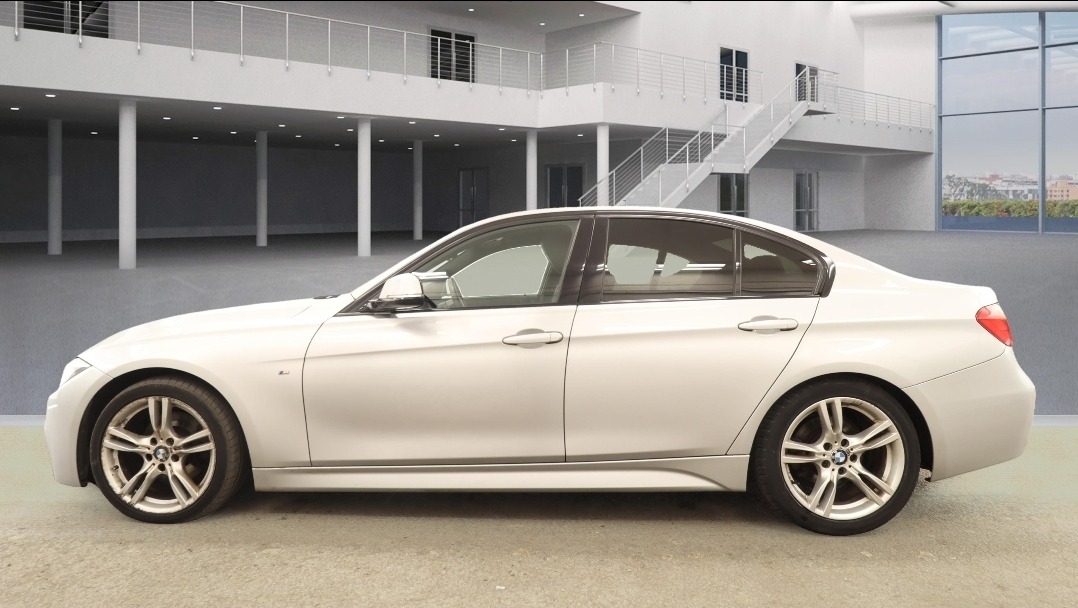 Used BMW 3 Series 2014 for sale - 77721819: Photo 5