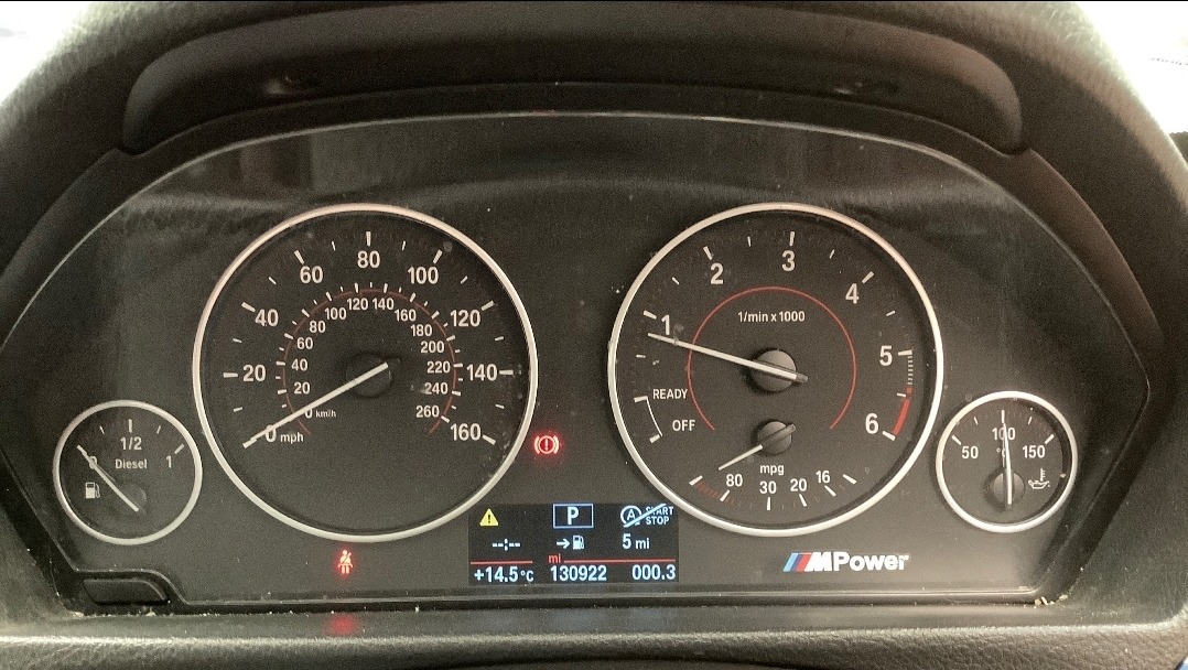 Used BMW 3 Series 2014 for sale - 77721819: Photo 8