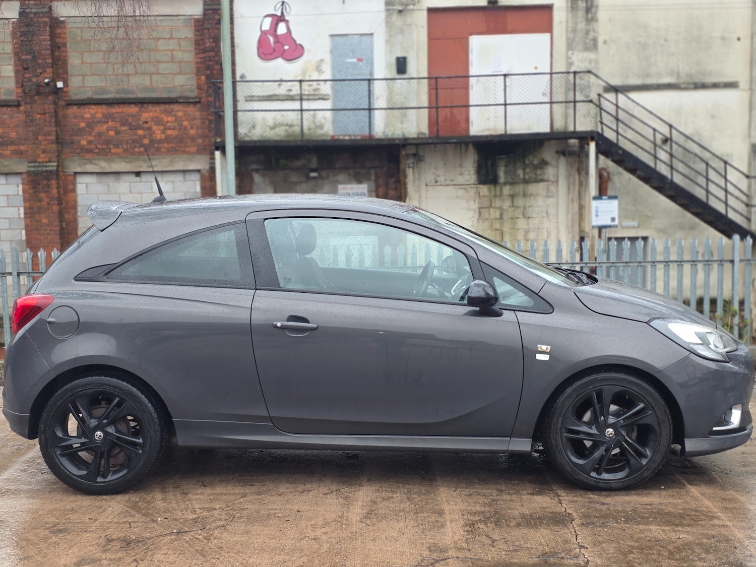 Used Vauxhall Corsa 2015 for sale - 77179970: Photo 10