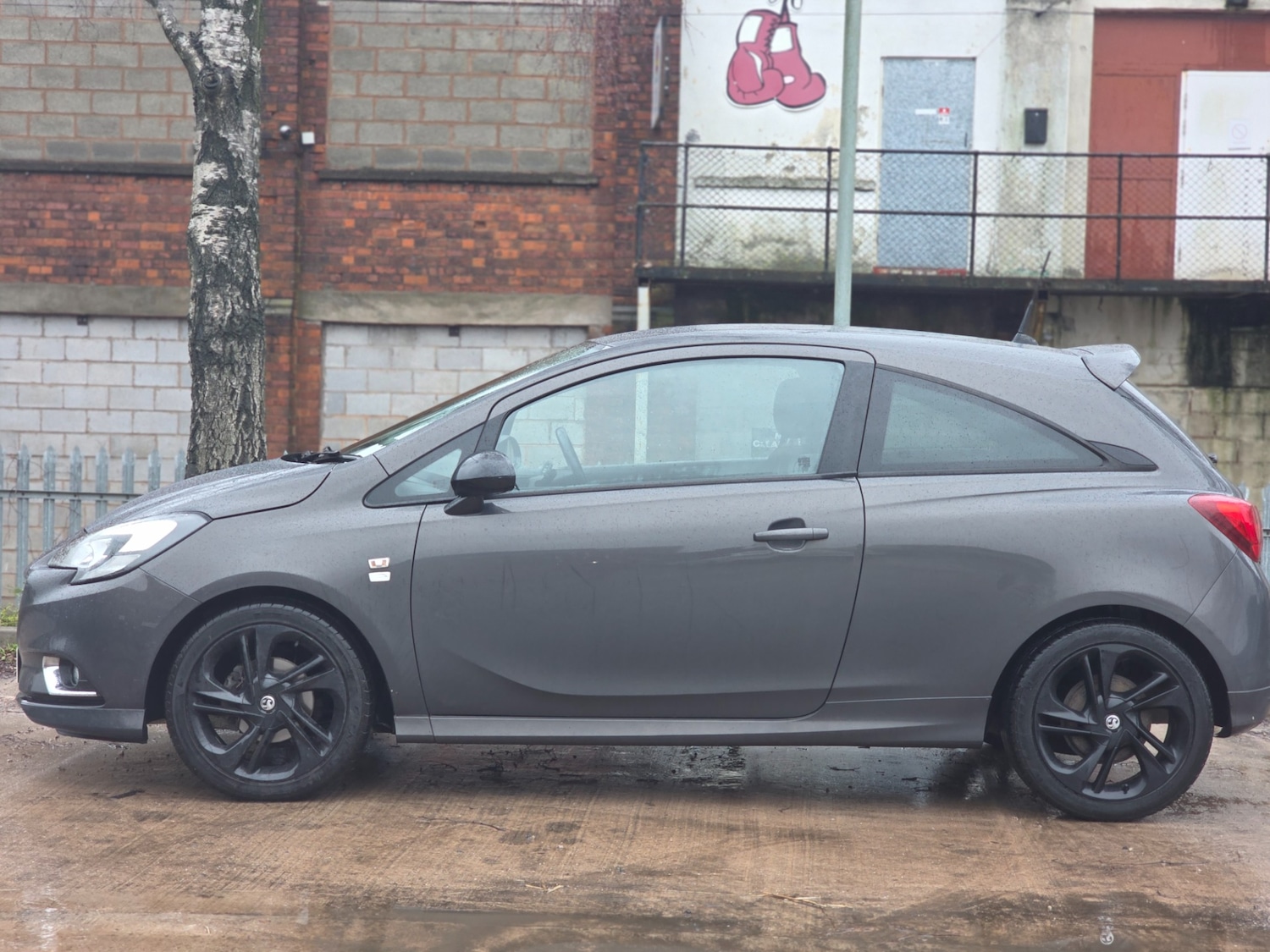 Used Vauxhall Corsa 2015 for sale - 77179970: Photo 11