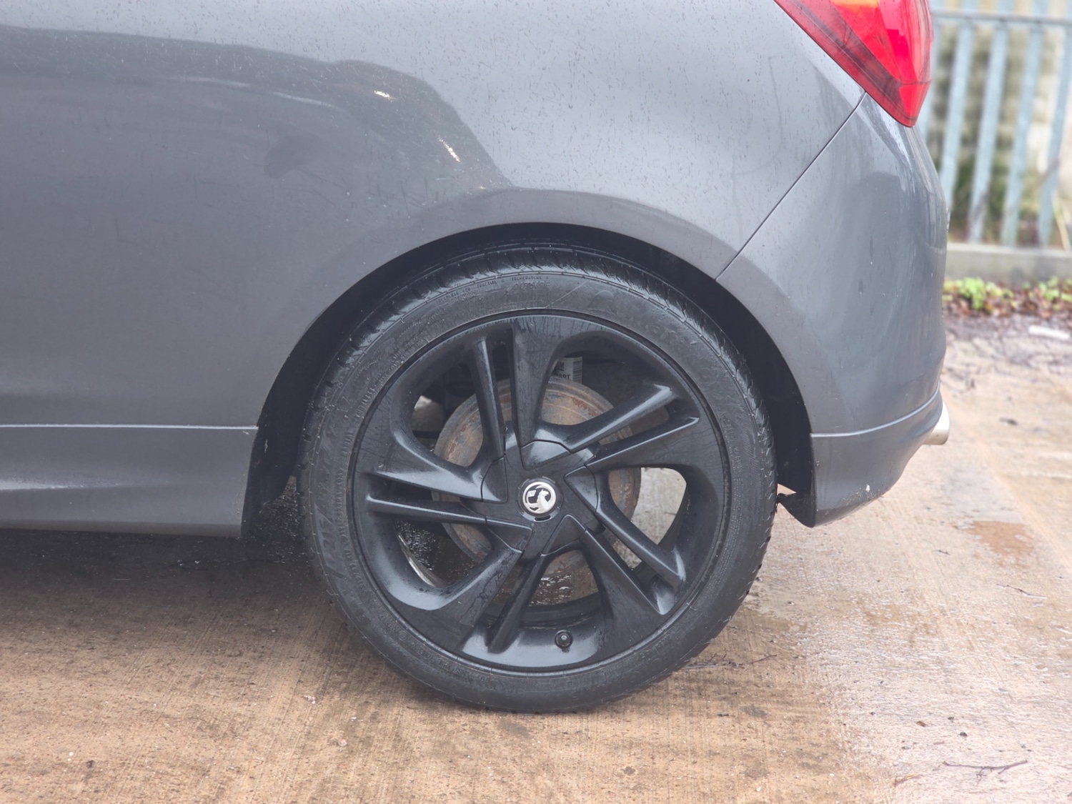 Used Vauxhall Corsa 2015 for sale - 77179970: Photo 12