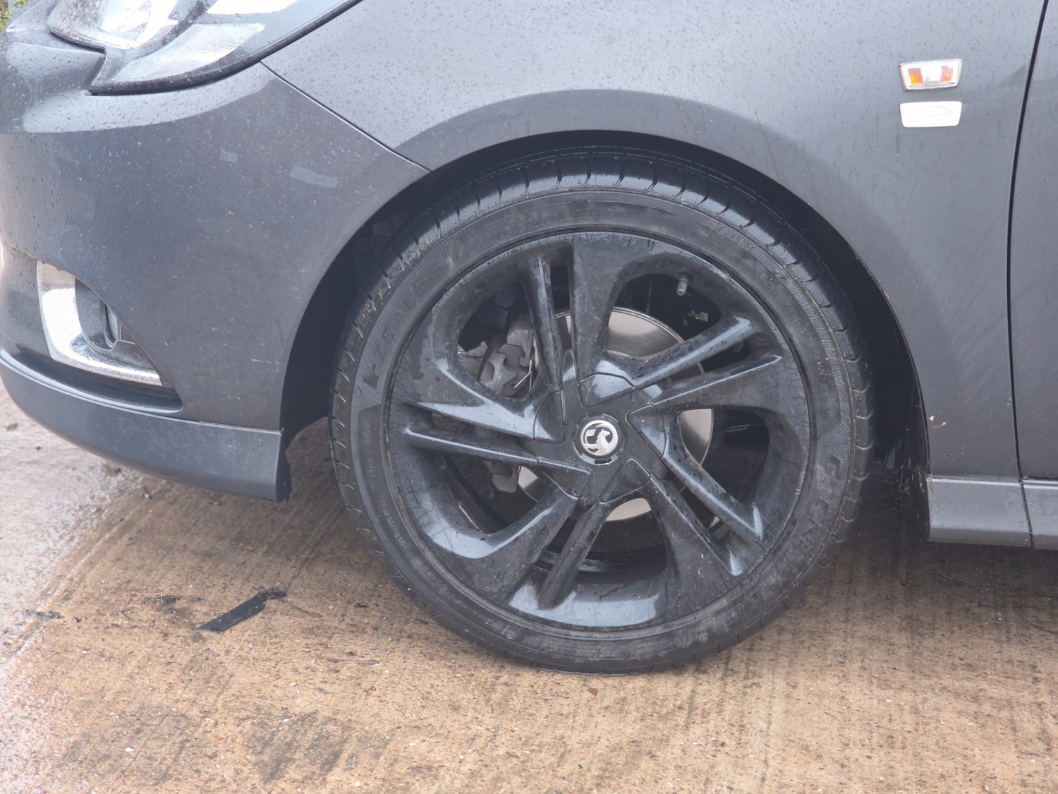 Used Vauxhall Corsa 2015 for sale - 77179970: Photo 13