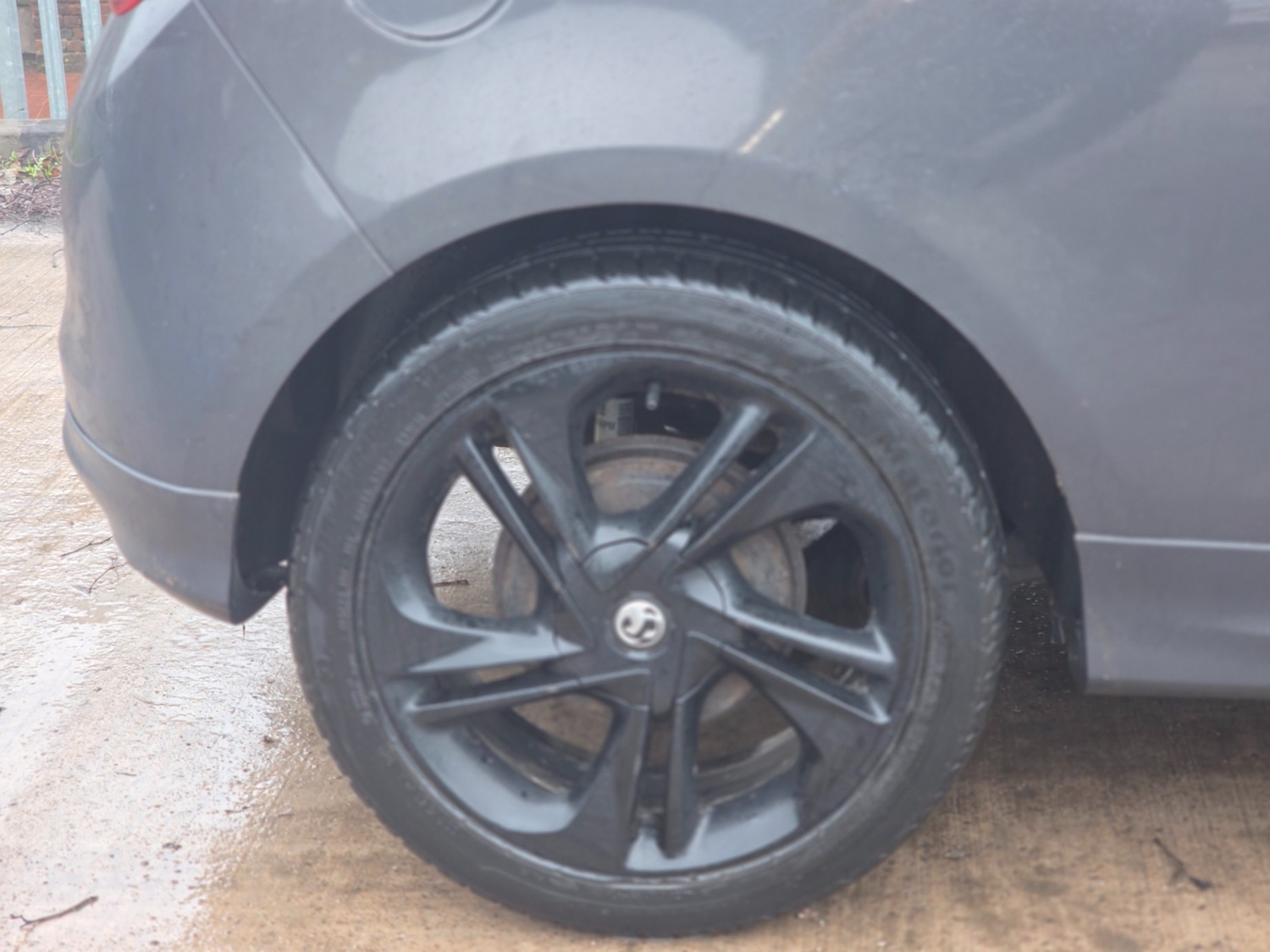 Used Vauxhall Corsa 2015 for sale - 77179970: Photo 14