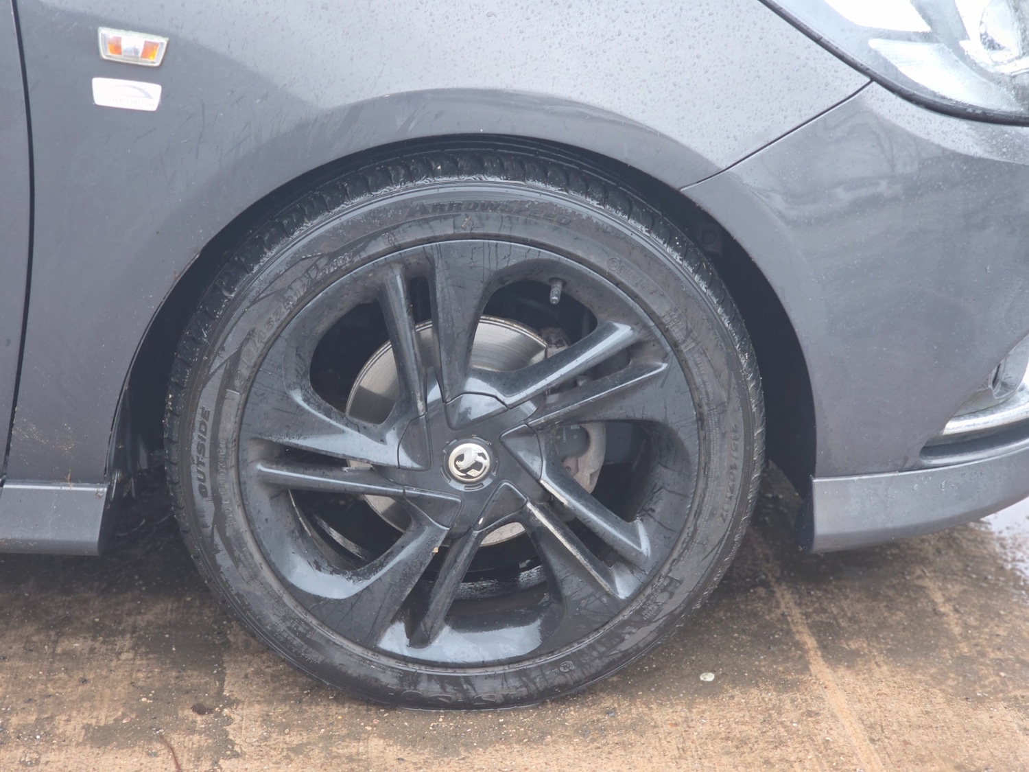 Used Vauxhall Corsa 2015 for sale - 77179970: Photo 15