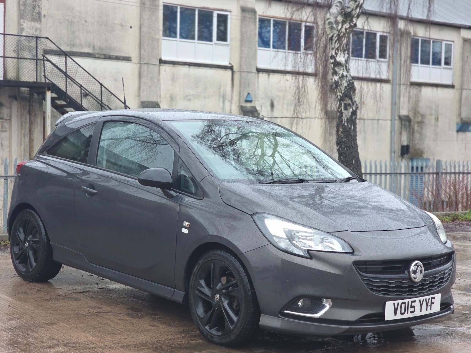 Used Vauxhall Corsa 2015 for sale - 77179970: Photo 16