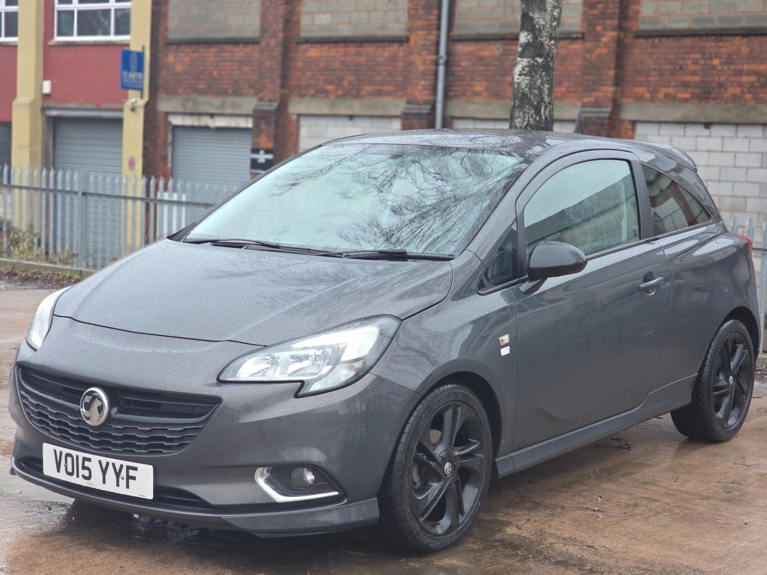 Used Vauxhall Corsa 2015 for sale - 77179970: Photo 17