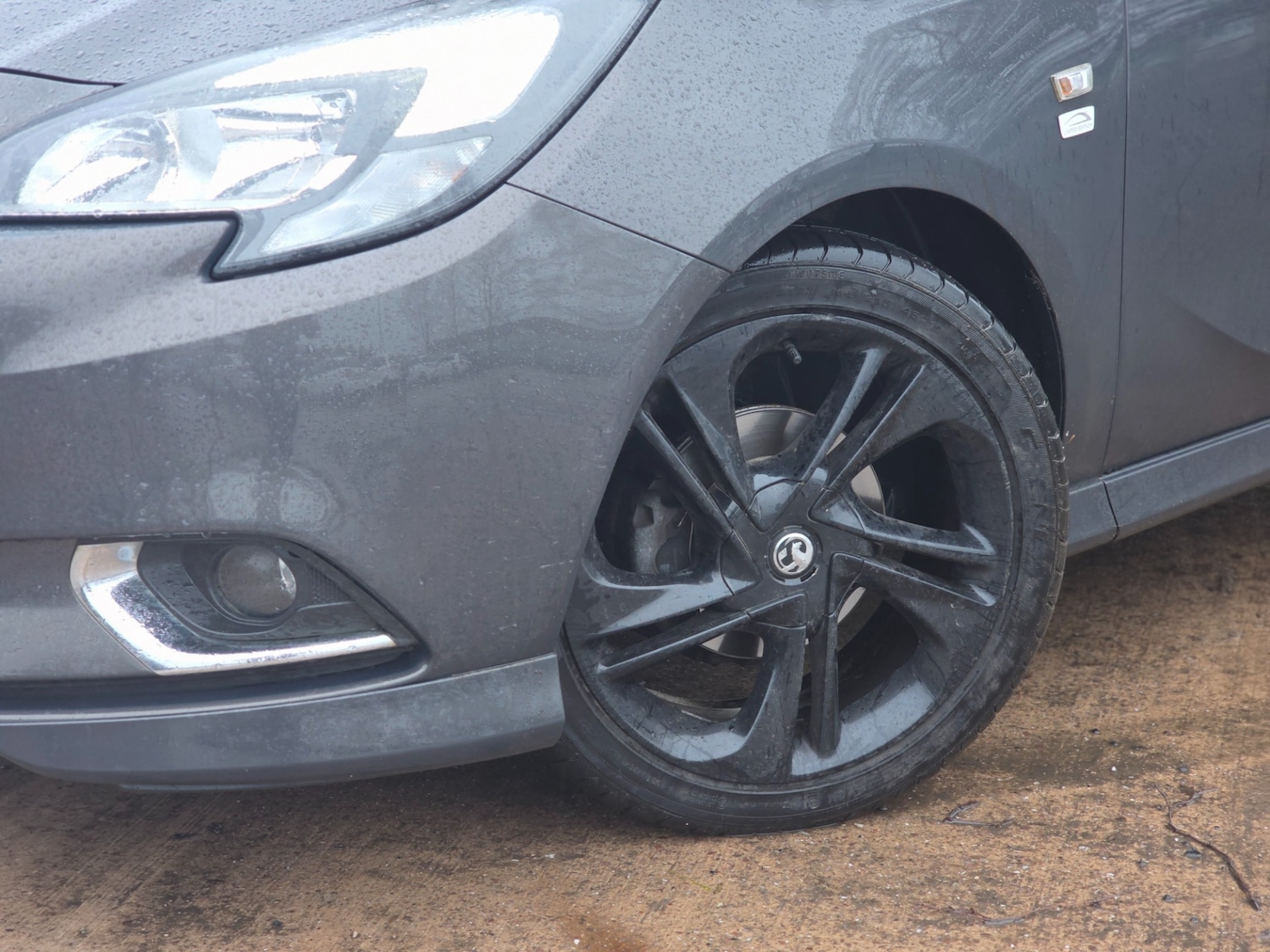 Used Vauxhall Corsa 2015 for sale - 77179970: Photo 18